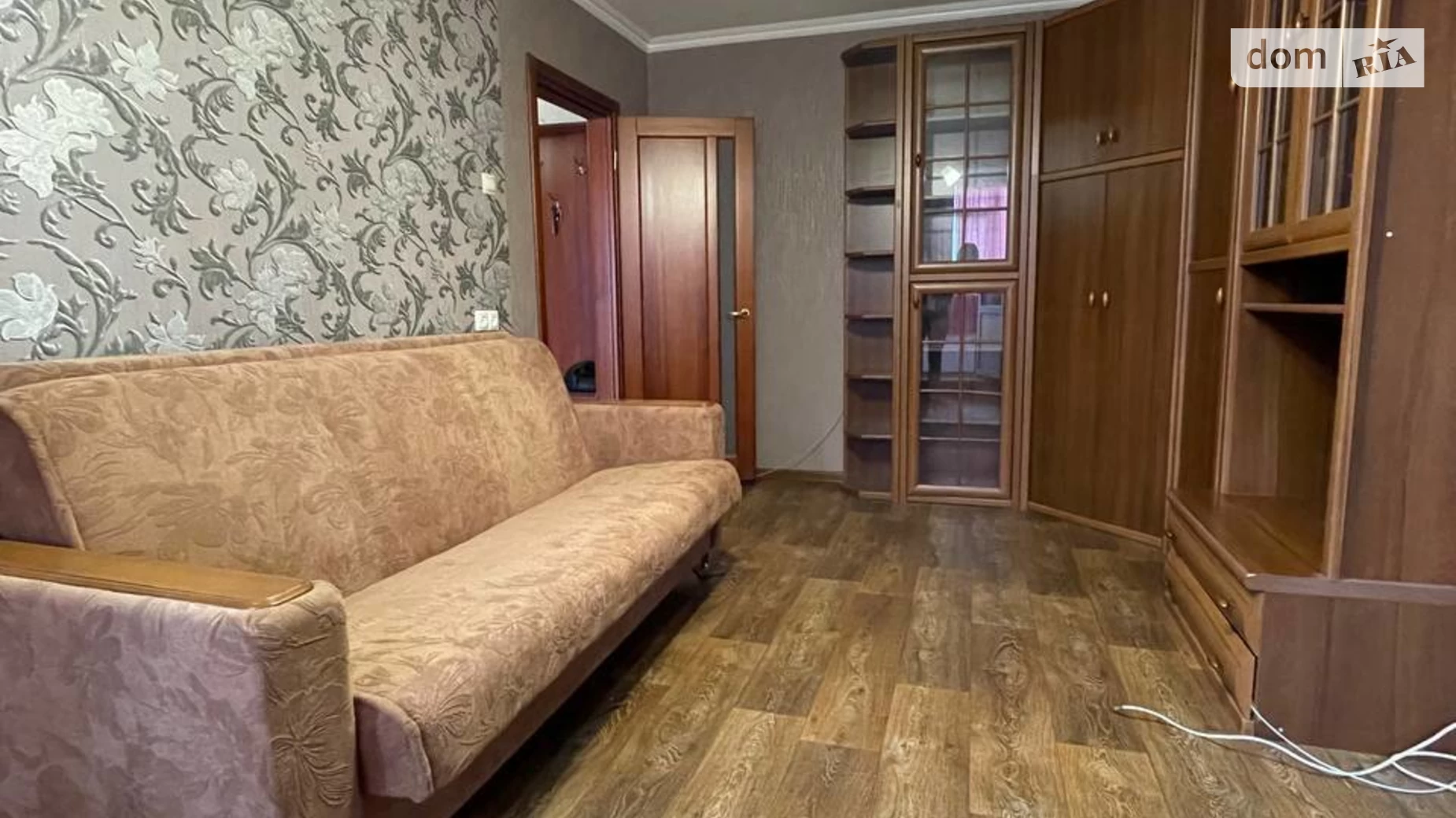 Здається в оренду 1-кімнатна квартира 36 кв. м у Харкові, просп. Аерокосмічний(Гагаріна), 174/4 - фото 5