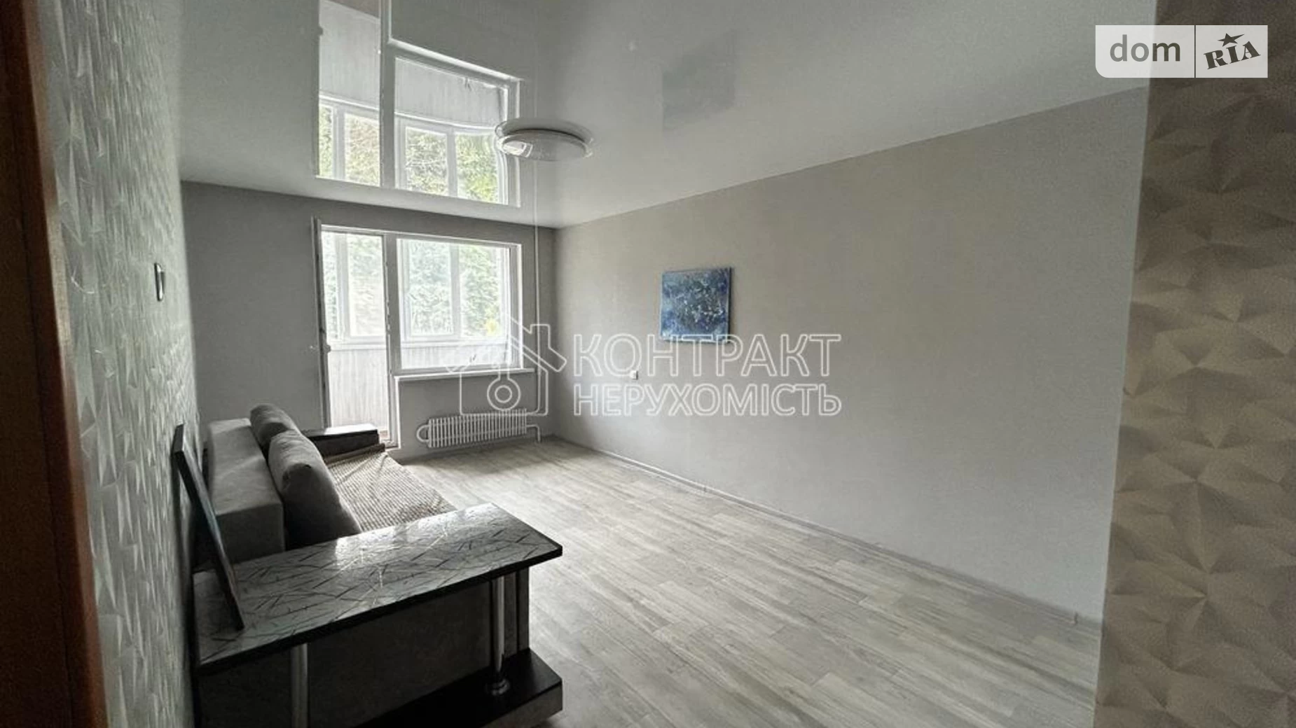 Продается 1-комнатная квартира 37 кв. м в Харькове, цена: 21000 $ - фото 3