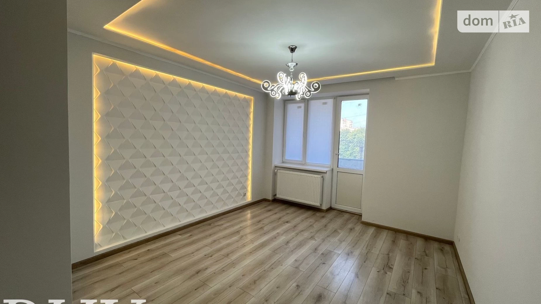 2-комнатная квартира 70.7 кв. м в Тернополе, ул. Пирогова - фото 2