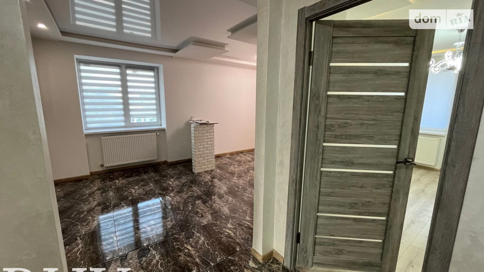 2-комнатная квартира 70.7 кв. м в Тернополе, ул. Пирогова - фото 4