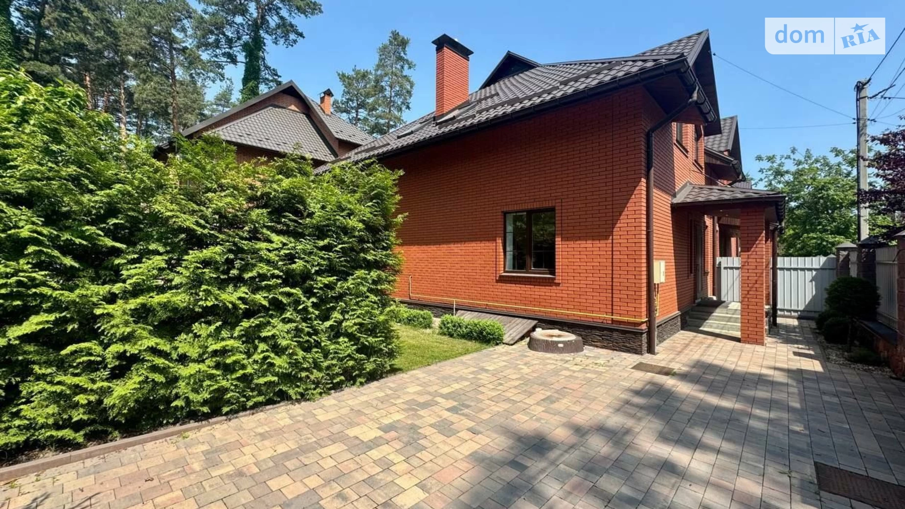 Продается дом на 2 этажа 251.4 кв. м с подвалом, цена: 240000 $ - фото 3