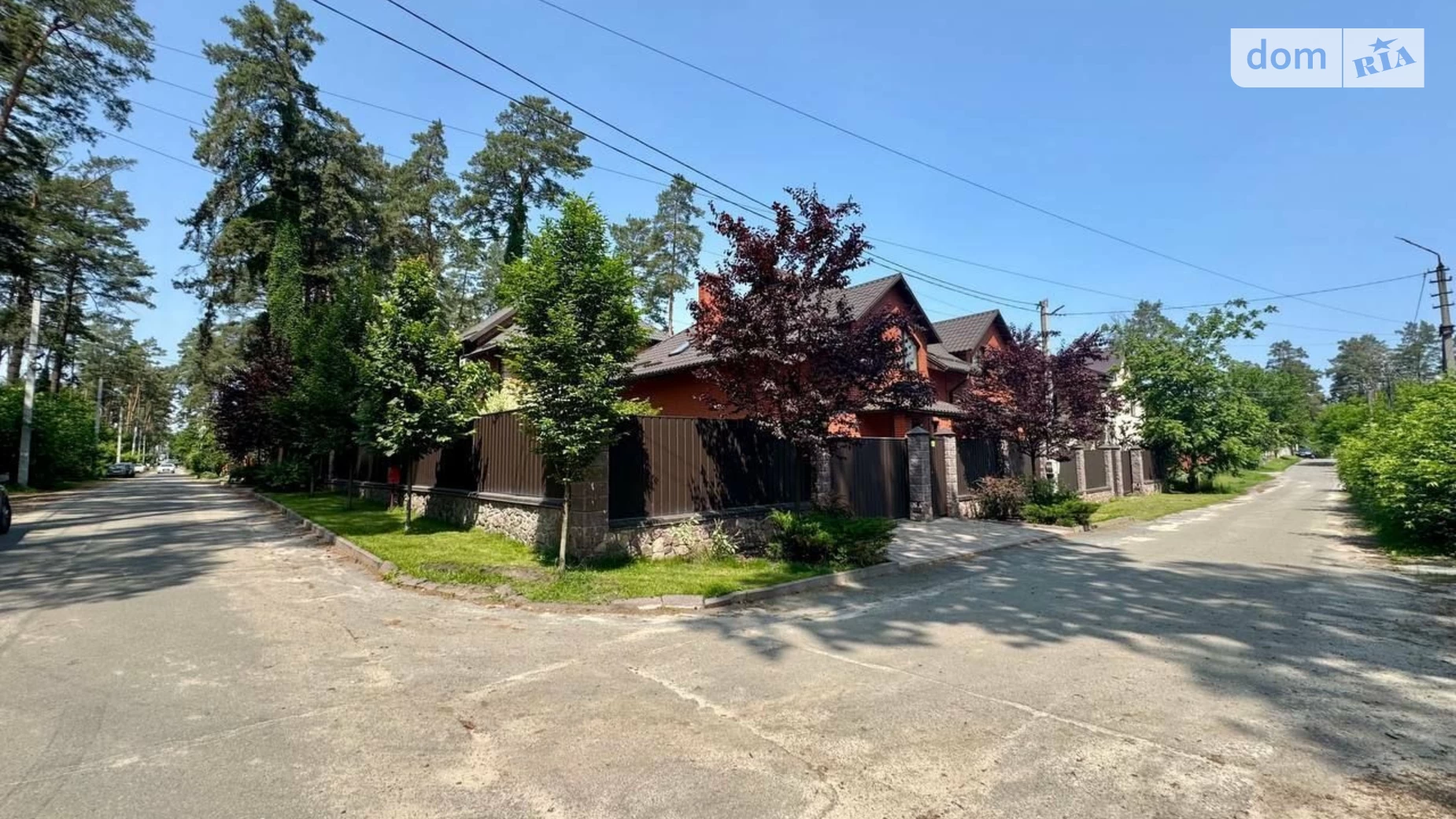 Продается дом на 2 этажа 251.4 кв. м с подвалом, цена: 240000 $ - фото 2