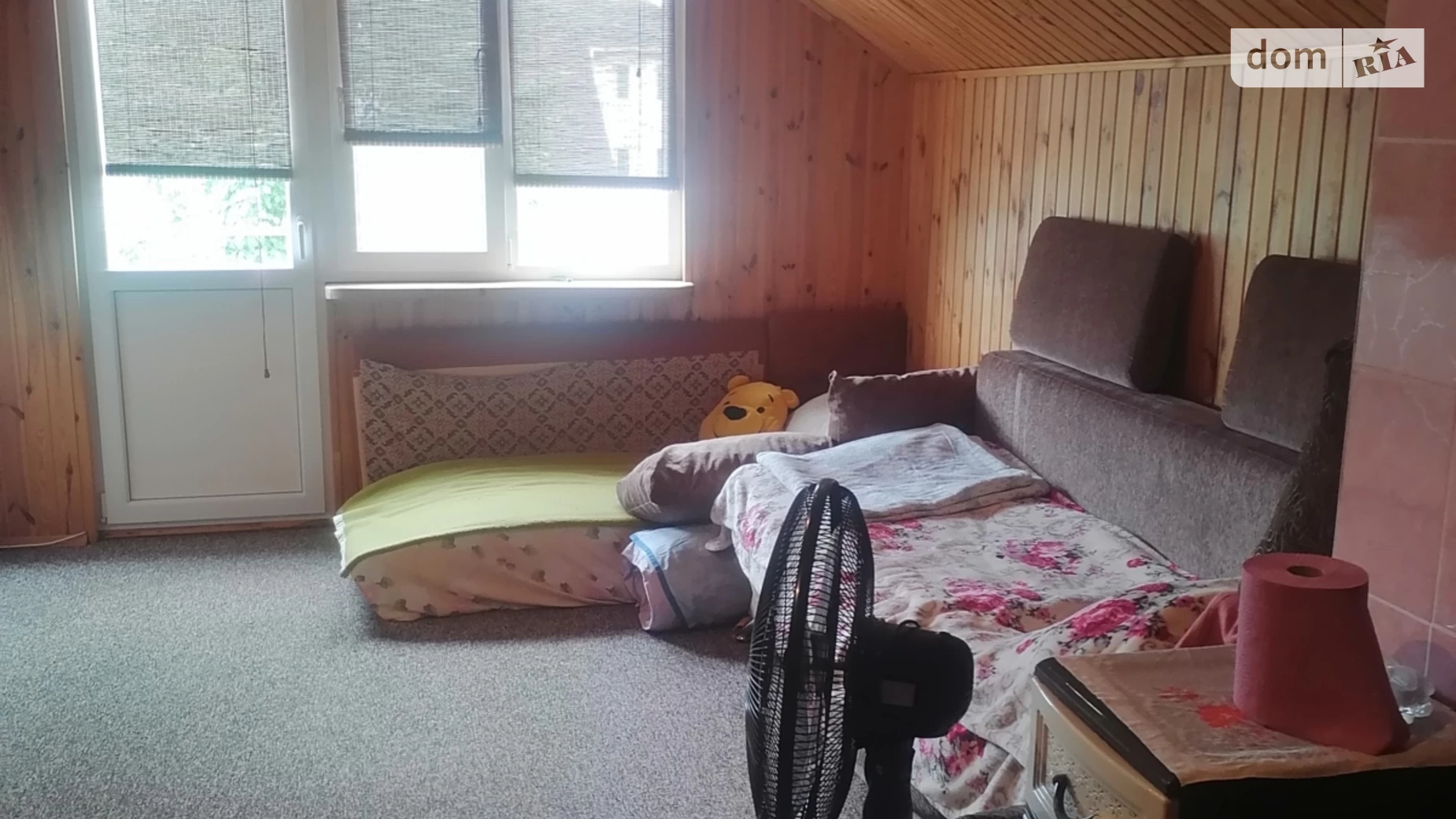 Продается часть дома 28 кв. м с подвалом, цена: 30000 $ - фото 5