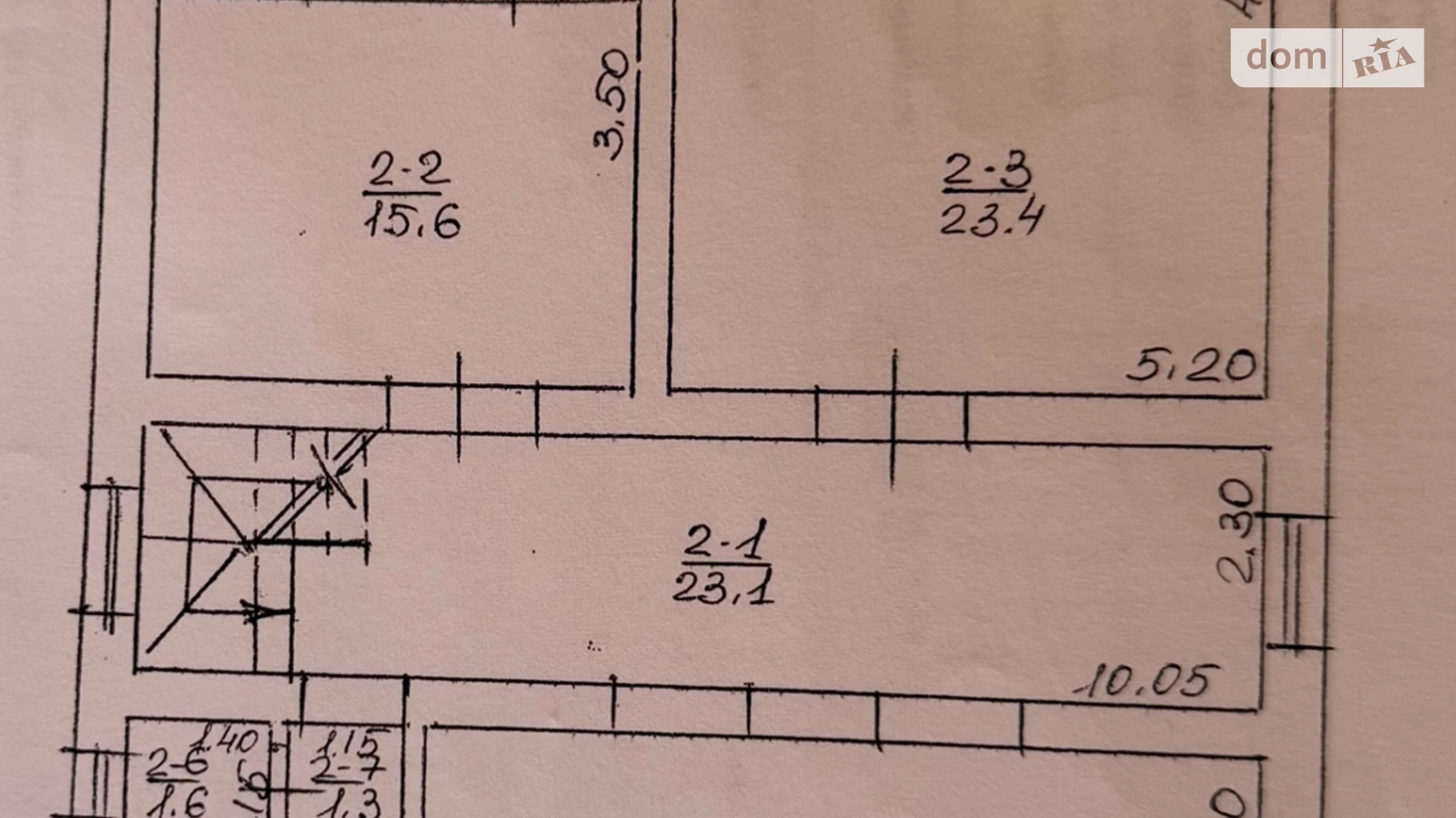 Продається будинок 2 поверховий 192.1 кв. м з гаражем, цена: 140000 $ - фото 5