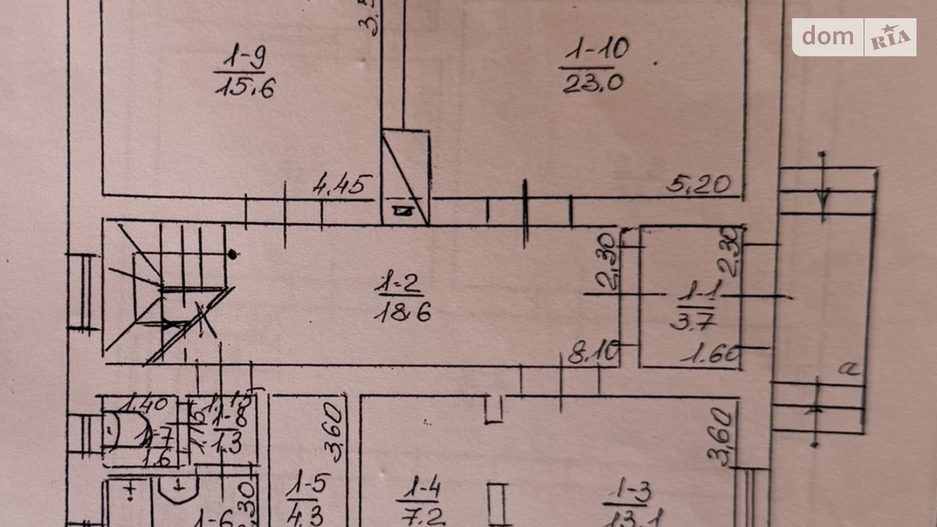 Продається будинок 2 поверховий 192.1 кв. м з гаражем, цена: 140000 $ - фото 4