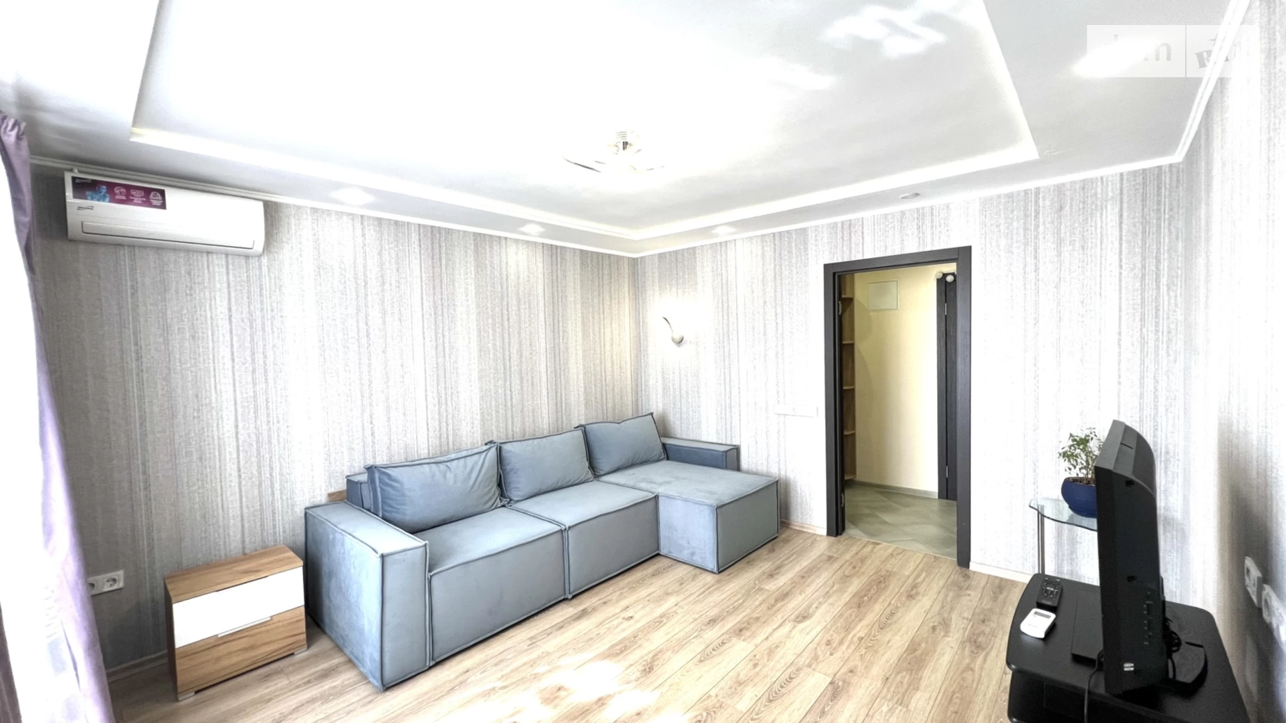Здається в оренду 2-кімнатна квартира 50.5 кв. м у Києві, вул. Оболонська - фото 4