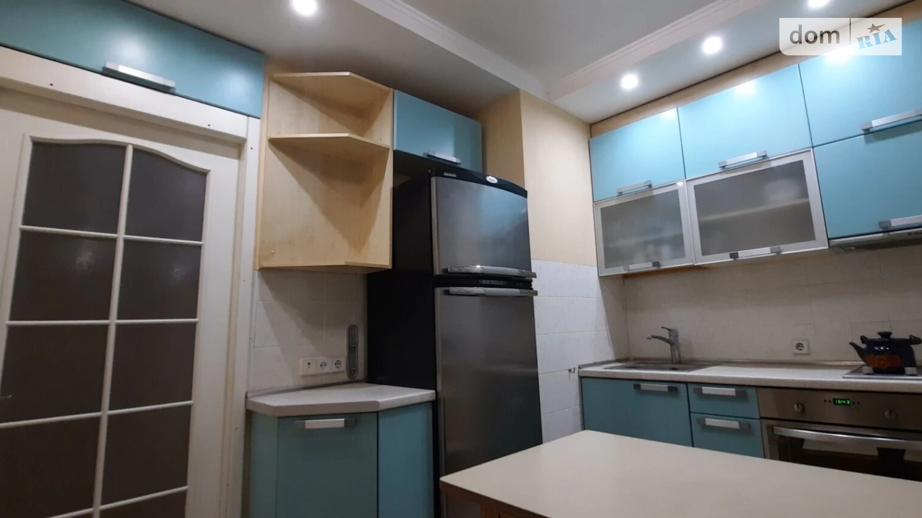 Продается 2-комнатная квартира 45 кв. м в Харькове, цена: 38000 $ - фото 2
