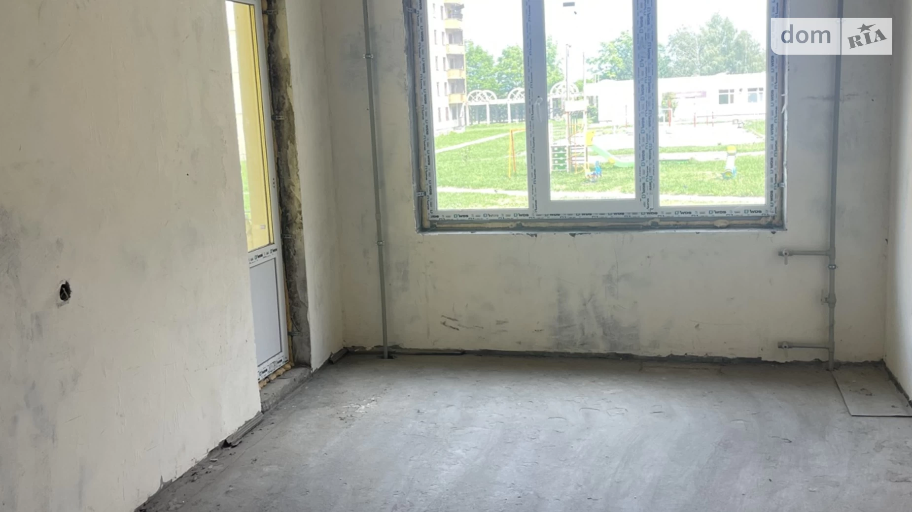 Продается 3-комнатная квартира 69.4 кв. м в, цена: 12000 $ - фото 2