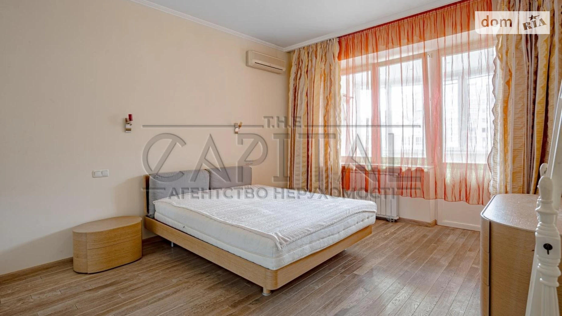 Продается 3-комнатная квартира 131.9 кв. м в Киеве, просп. Владимира Ивасюка - фото 4