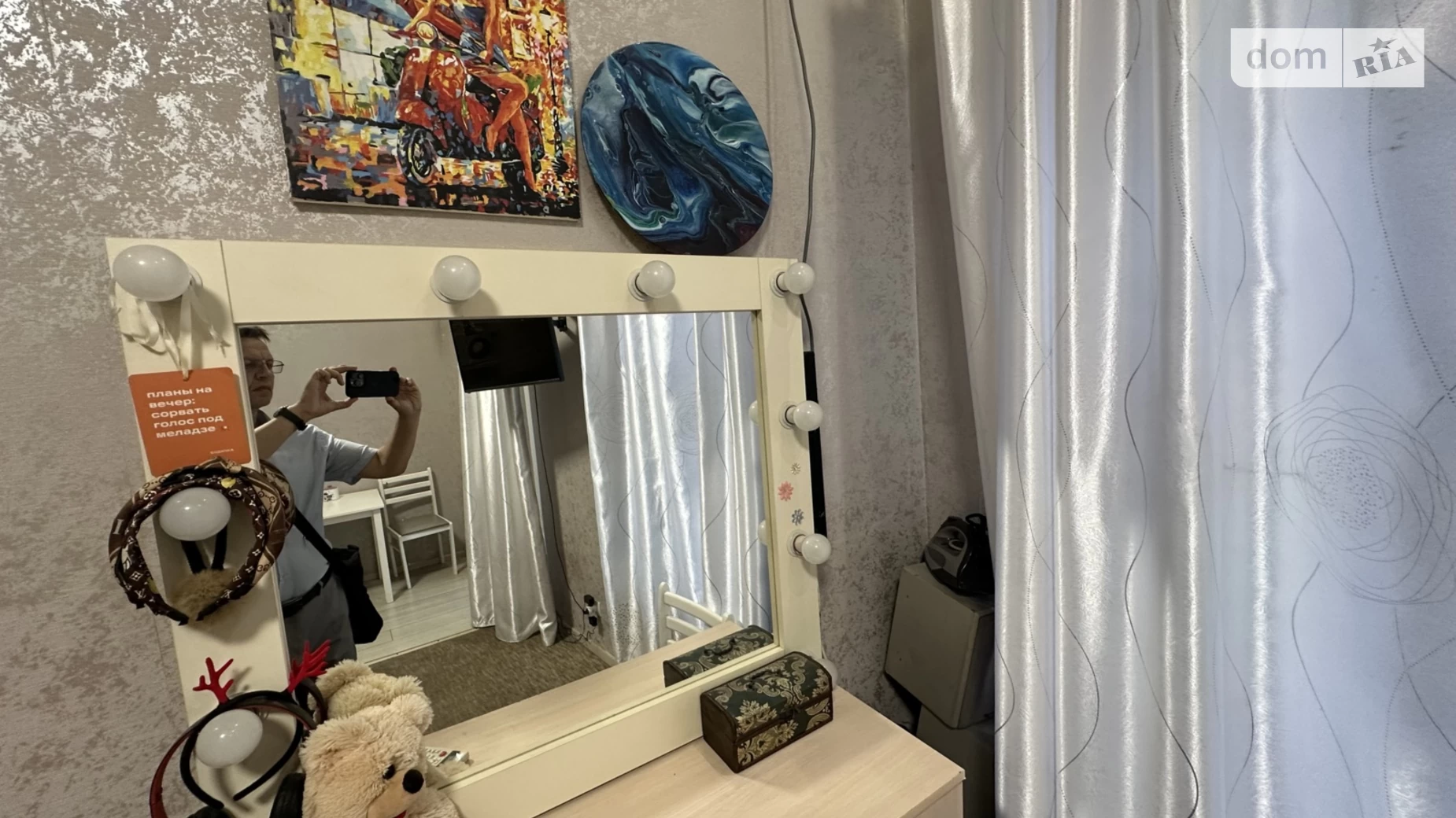 Продається кімната 25 кв. м у Одесі, цена: 18500 $ - фото 3