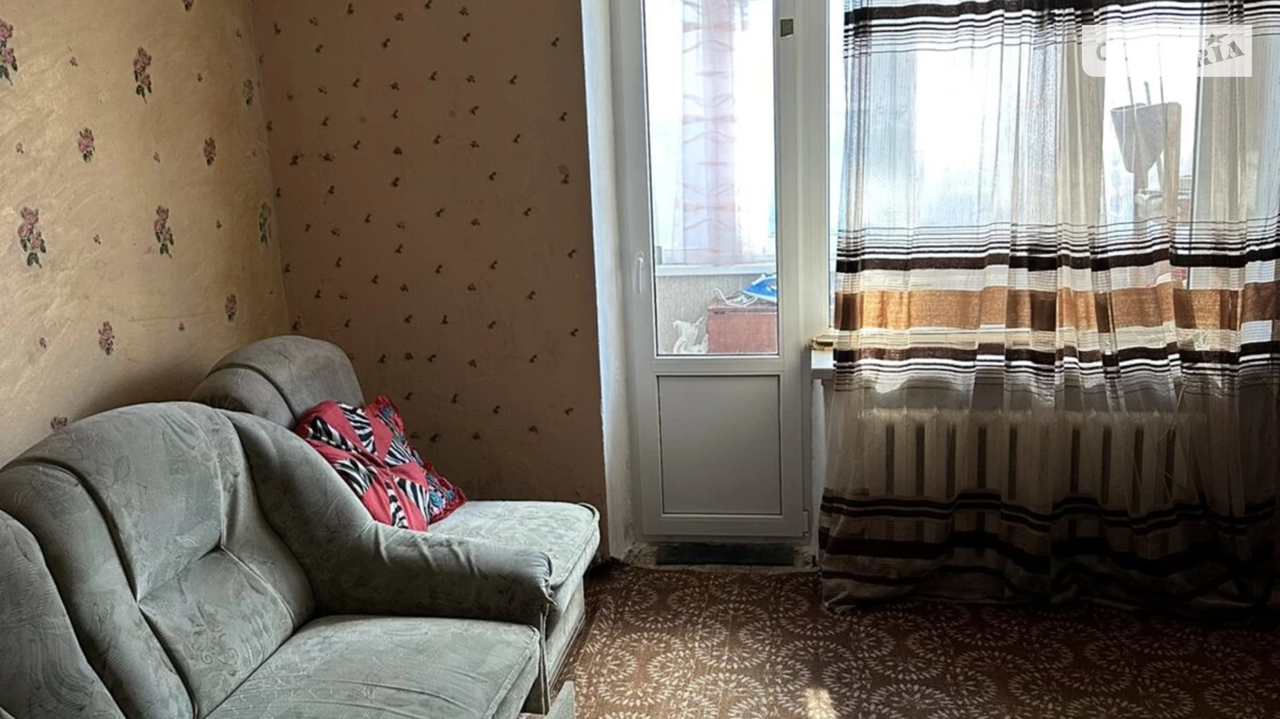 Продається 2-кімнатна квартира 52 кв. м у Деражні, вул. Володимира Соломчука(Заводська), 12 - фото 3