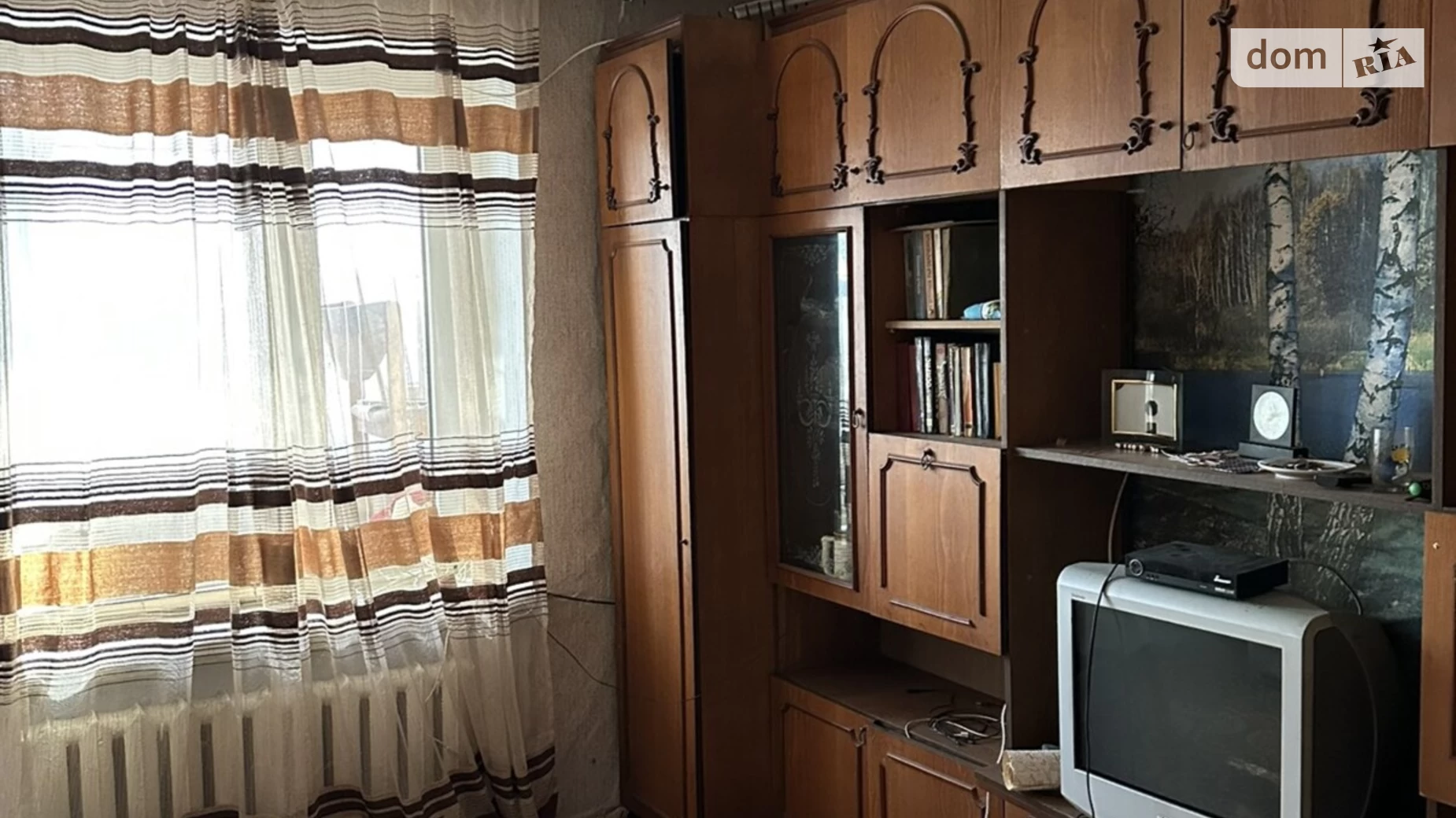 Продається 2-кімнатна квартира 52 кв. м у Деражні, вул. Володимира Соломчука(Заводська), 12 - фото 4