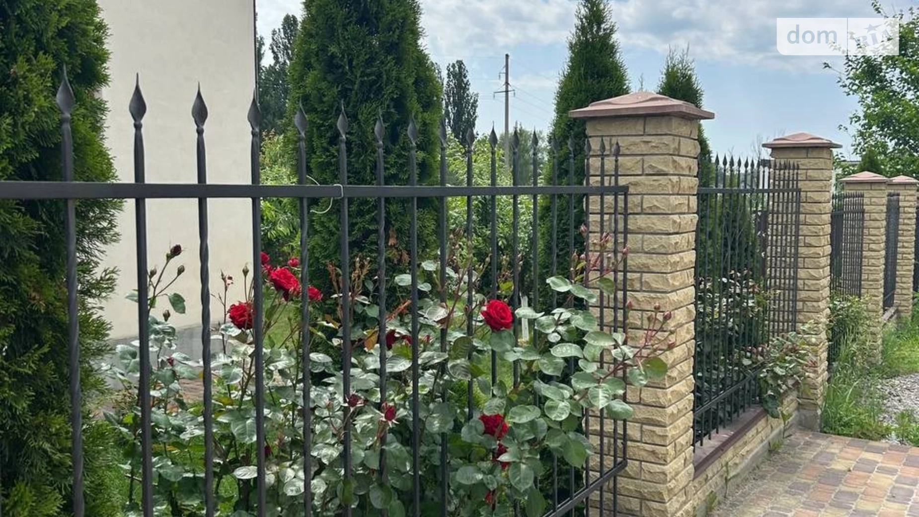 Продається будинок 2 поверховий 236 кв. м з подвалом, цена: 180000 $ - фото 4