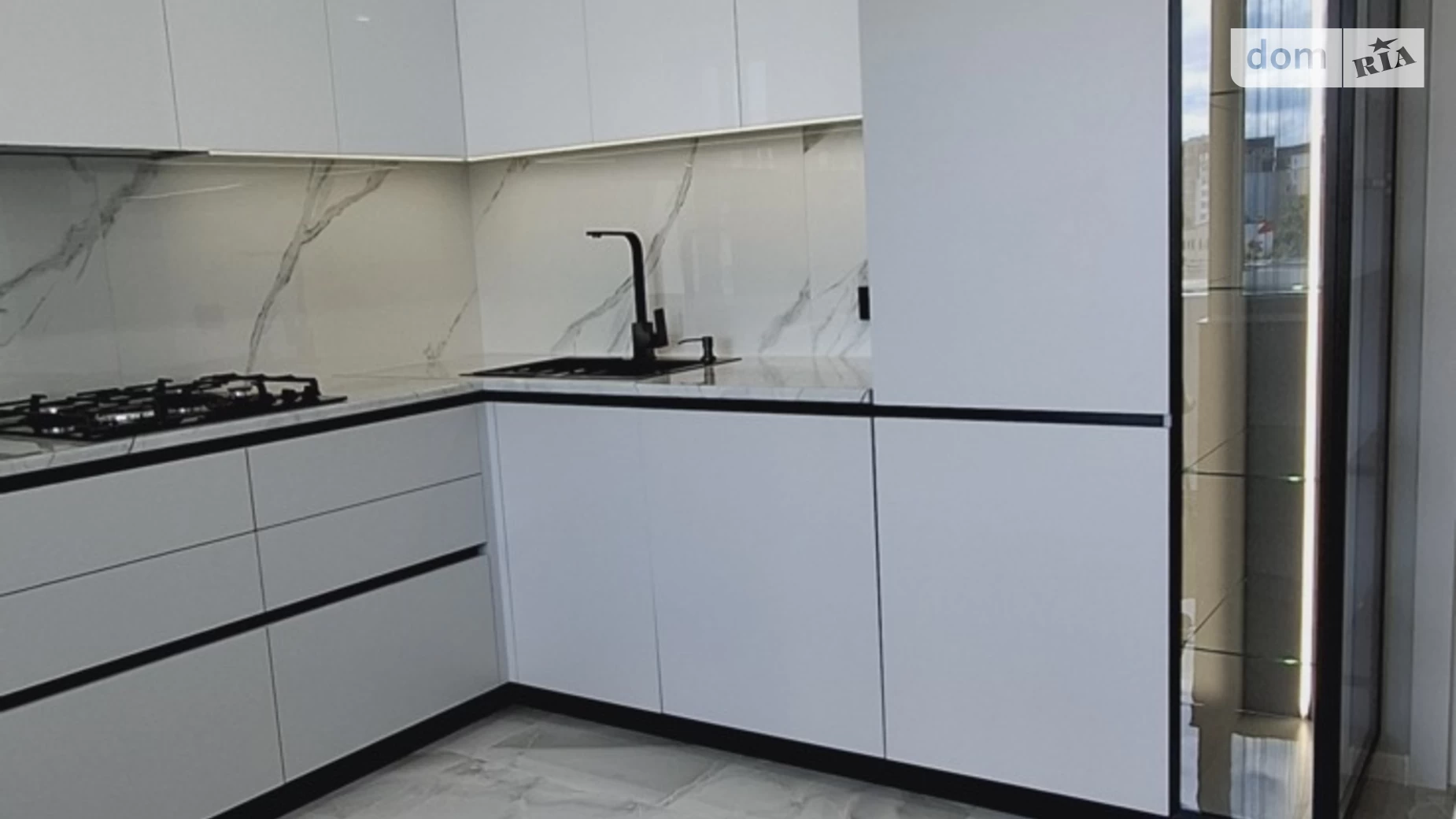 2-комнатная квартира 71 кв. м в Тернополе, цена: 89800 $ - фото 3