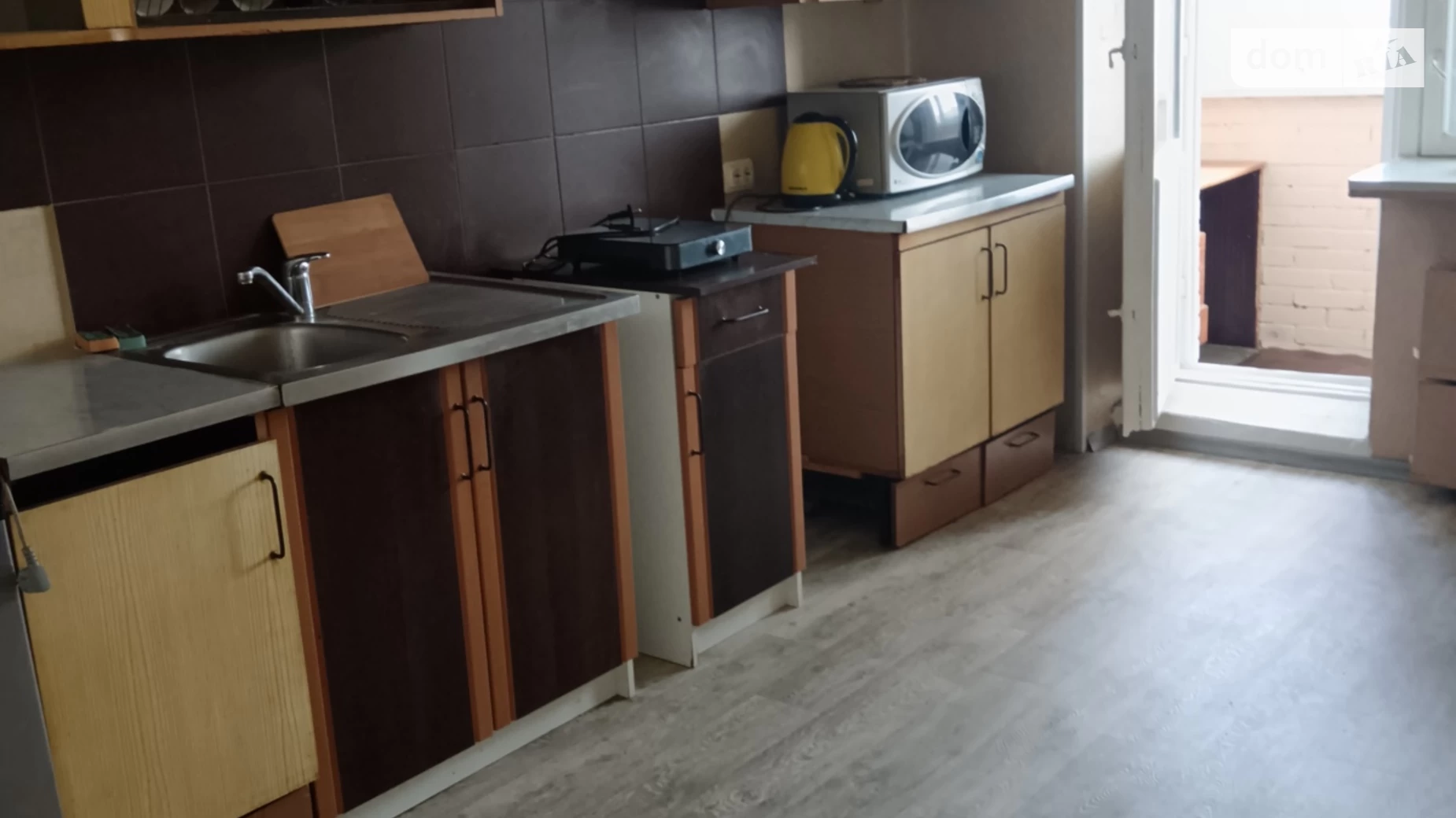 Сдается в аренду 2-комнатная квартира 54 кв. м в Киеве, ул. Галицкая, 10 - фото 3