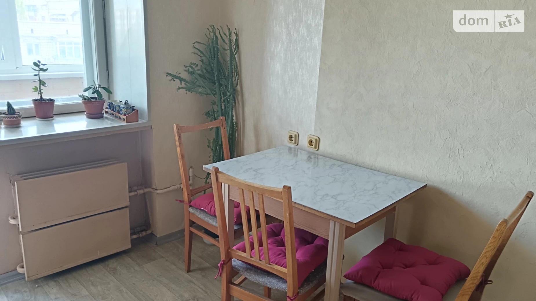 Сдается в аренду 2-комнатная квартира 54 кв. м в Киеве, ул. Галицкая, 10 - фото 4