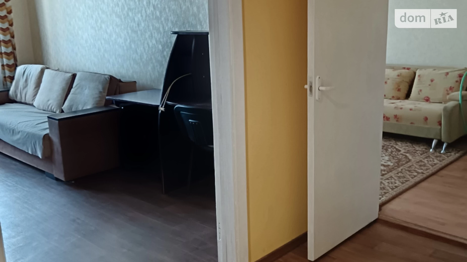 Сдается в аренду 2-комнатная квартира 54 кв. м в Киеве, ул. Галицкая, 10 - фото 5