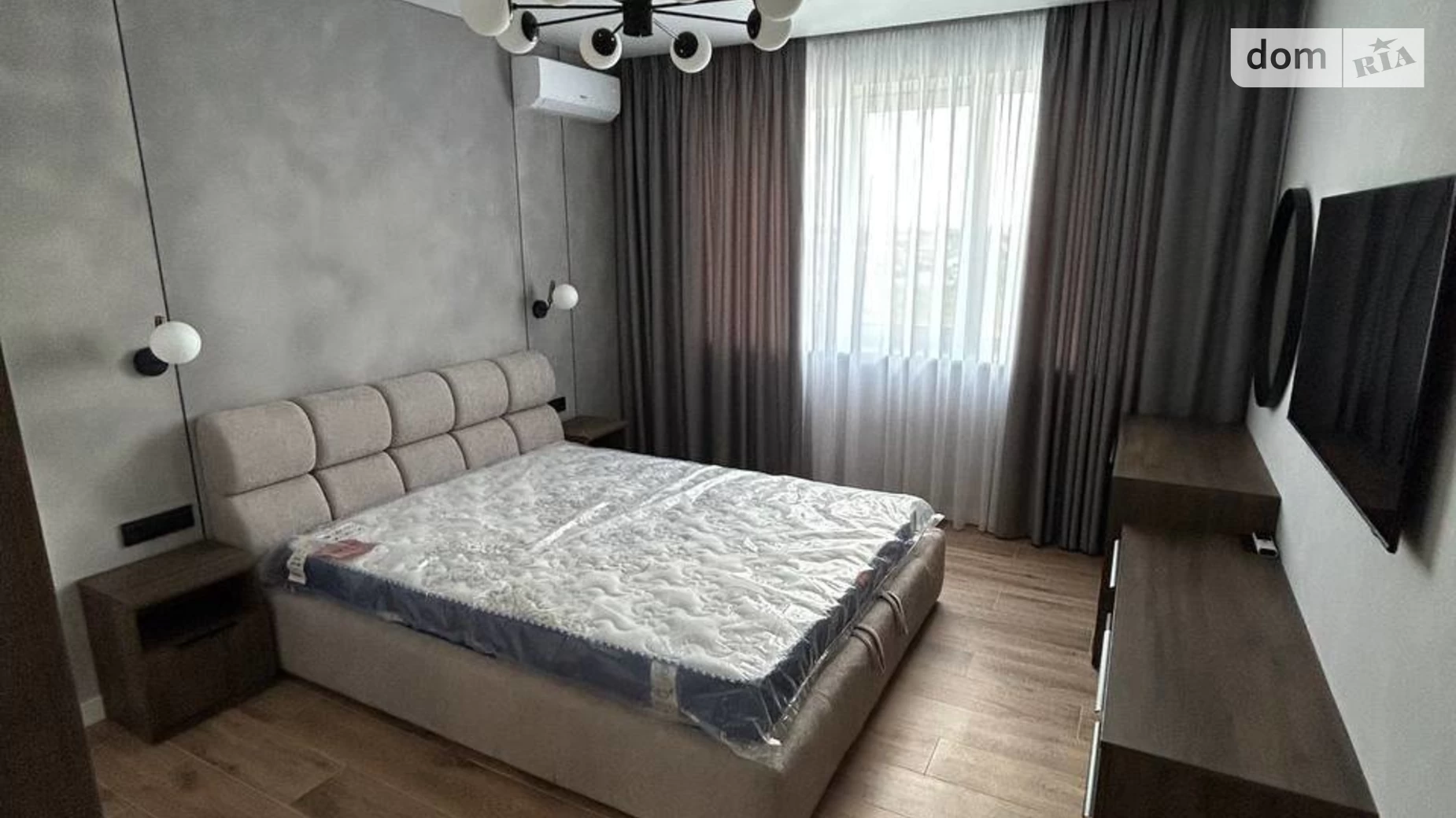 Здається в оренду 2-кімнатна квартира 62 кв. м у Слобожанському, вул. Співдружності - фото 3