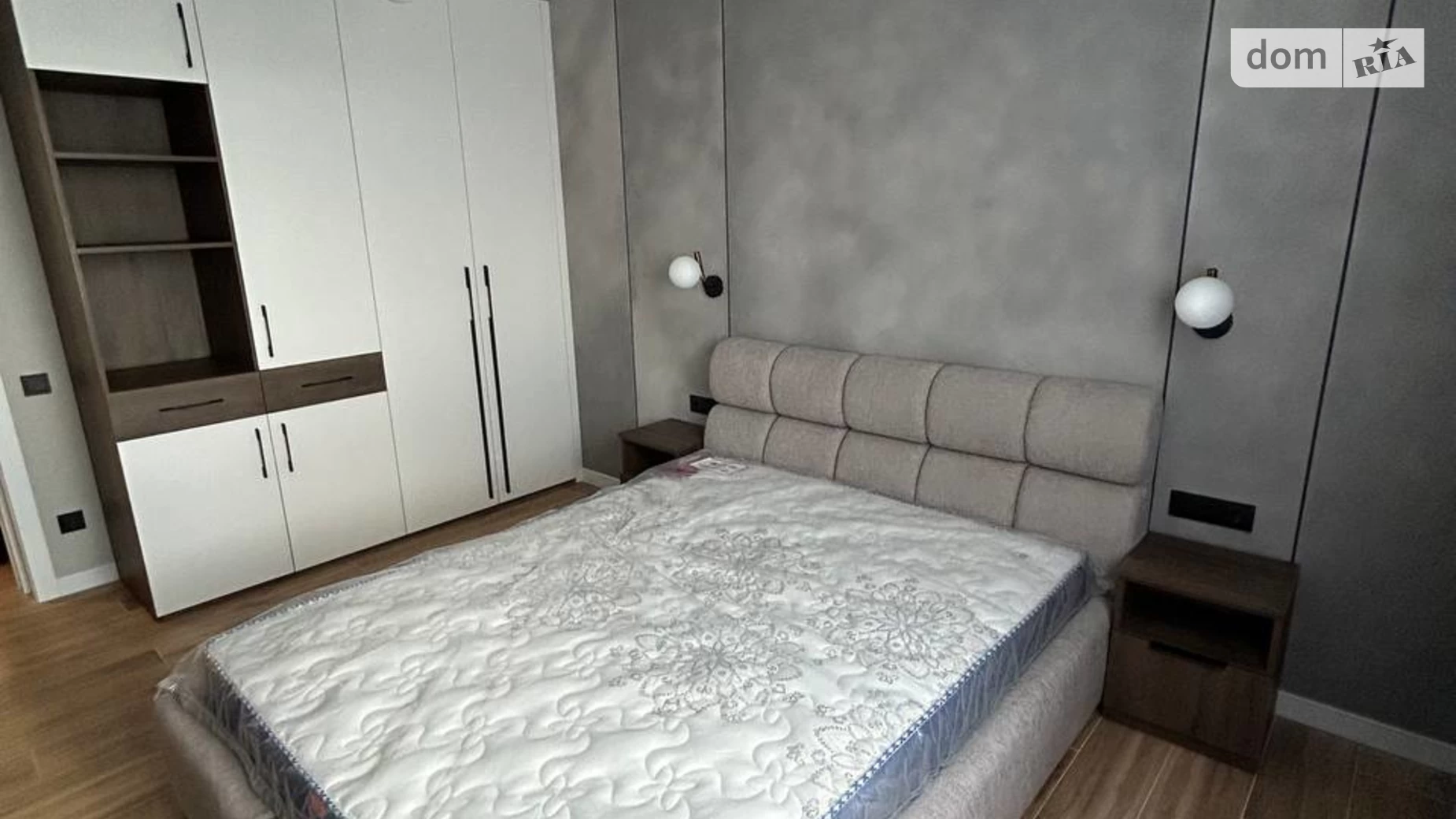 Здається в оренду 2-кімнатна квартира 62 кв. м у Слобожанському, вул. Співдружності - фото 2