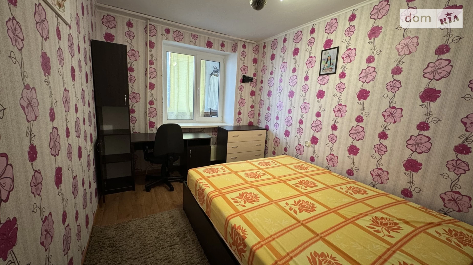 Сдается в аренду 4-комнатная квартира 72.5 кв. м в Николаеве, ул. Архитектора Старова, 6 - фото 4