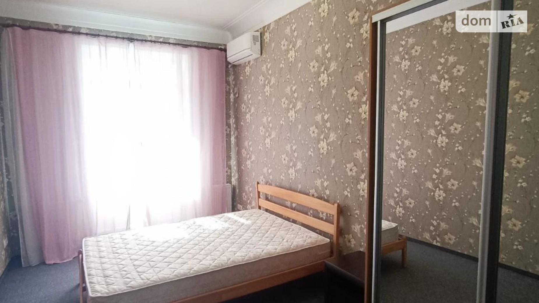 Сдается в аренду 4-комнатная квартира 80 кв. м в Днепре, просп. Яворницкого Дмитрия, 121 - фото 5