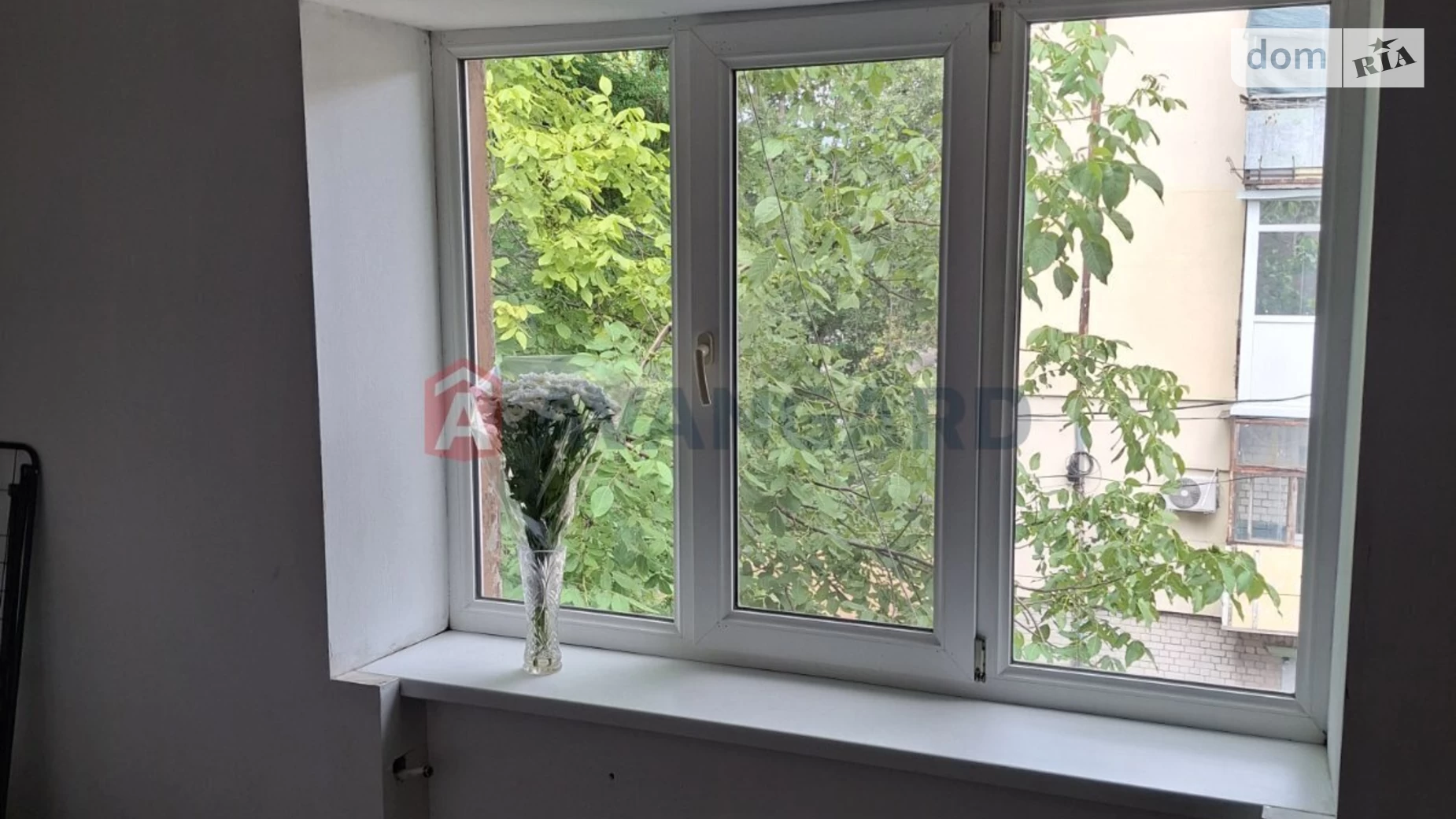 Продается 2-комнатная квартира 45.3 кв. м в Каменском, ул. Уманская(Ухтомского), 15 - фото 3