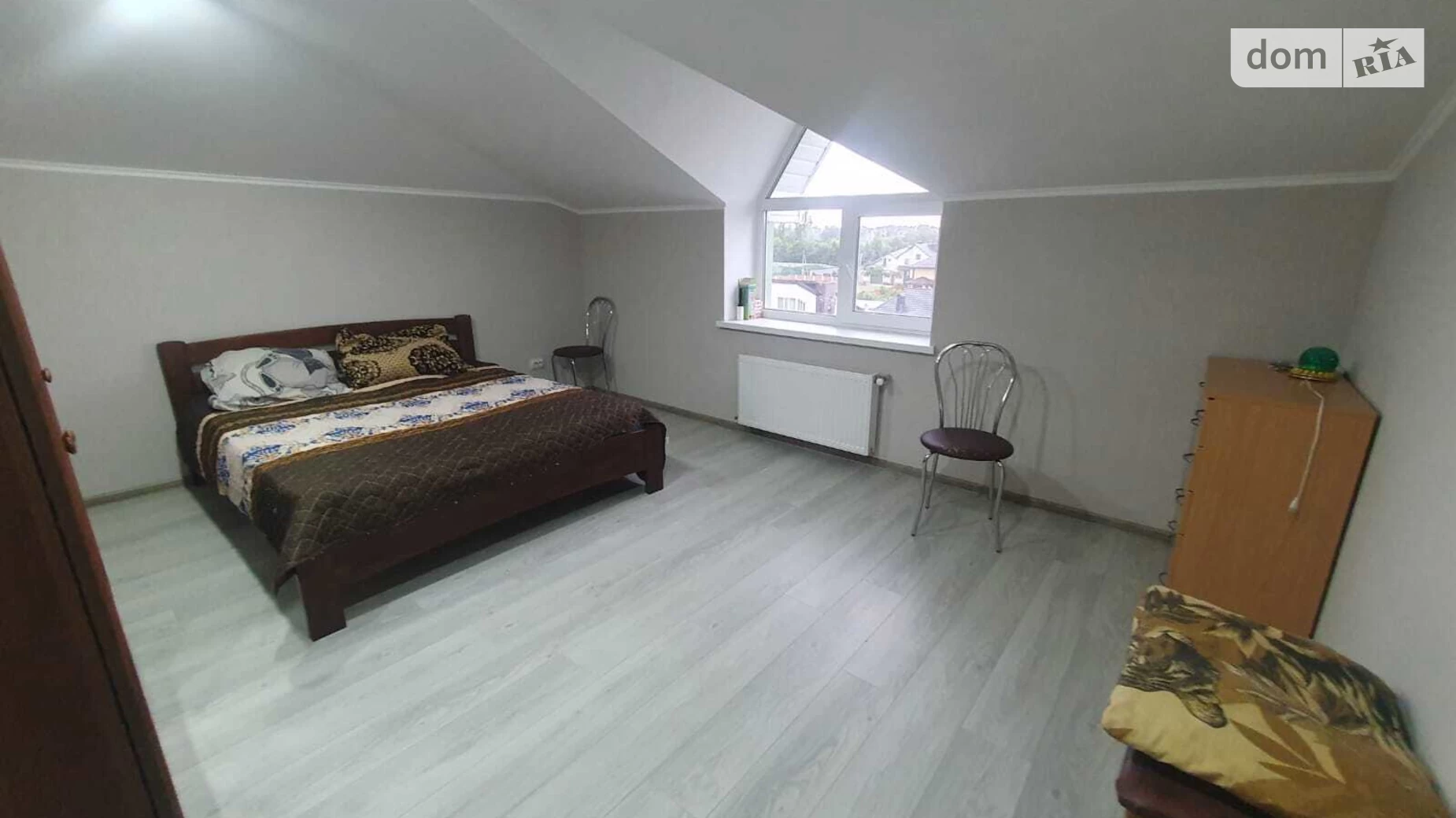 Здається в оренду 2-кімнатна квартира 55 кв. м у, цена: 11000 грн - фото 2