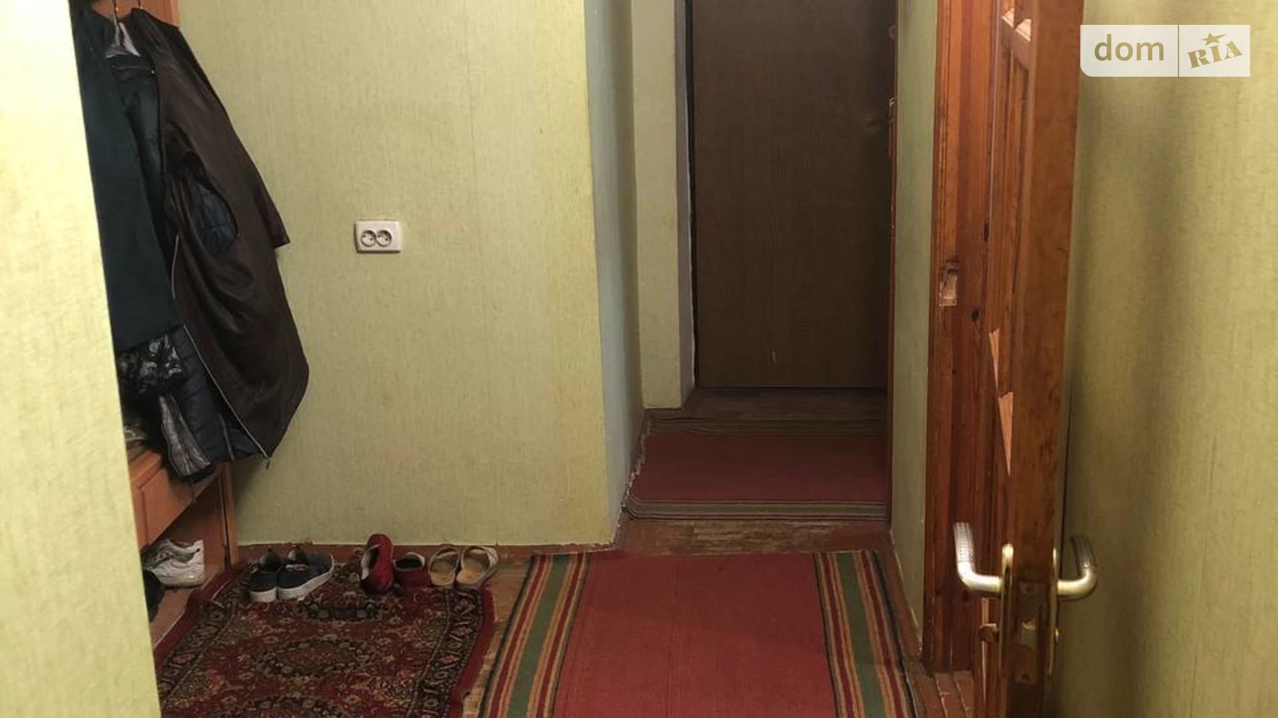 Продається 4-кімнатна квартира 99.8 кв. м у Вінниці, вул. Академіка Янгеля - фото 3