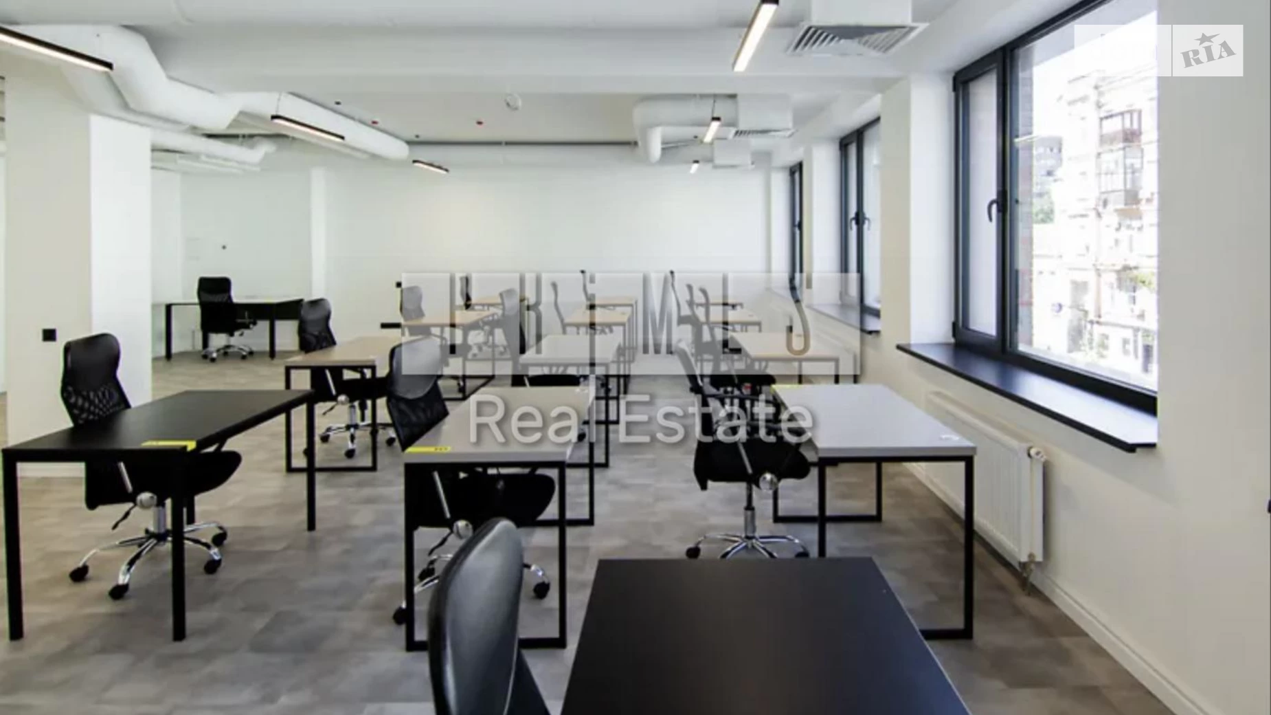 Здається в оренду офіс 333.4 кв. м в бізнес-центрі, цена: 7841 $ - фото 3