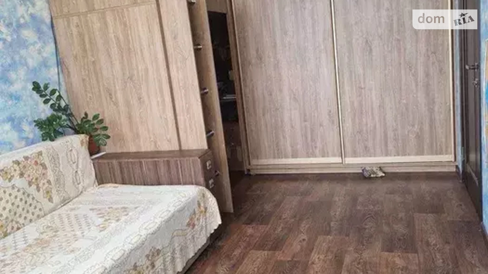 Здається в оренду 1-кімнатна квартира 35.6 кв. м у Києві, вул. Степана Рудницького(Академіка Вільямса), 2Г - фото 3