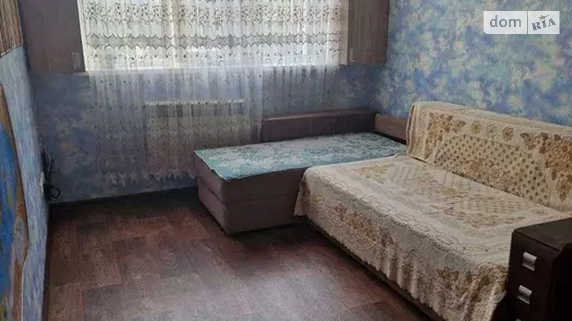 Здається в оренду 1-кімнатна квартира 35.6 кв. м у Києві, вул. Степана Рудницького(Академіка Вільямса), 2Г - фото 4