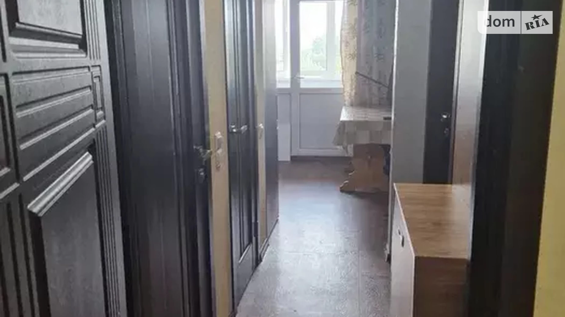 Здається в оренду 1-кімнатна квартира 35.6 кв. м у Києві, вул. Степана Рудницького(Академіка Вільямса), 2Г - фото 5