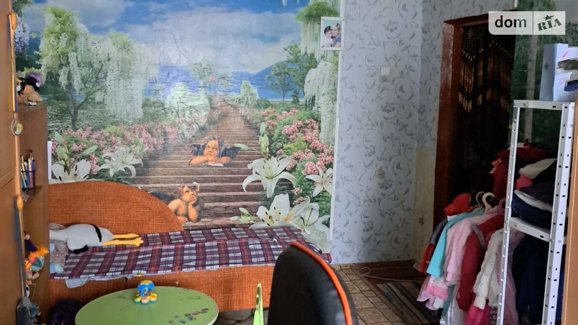 Продається 2-кімнатна квартира 50 кв. м у Києві, вул. Зодчих, 6А - фото 4