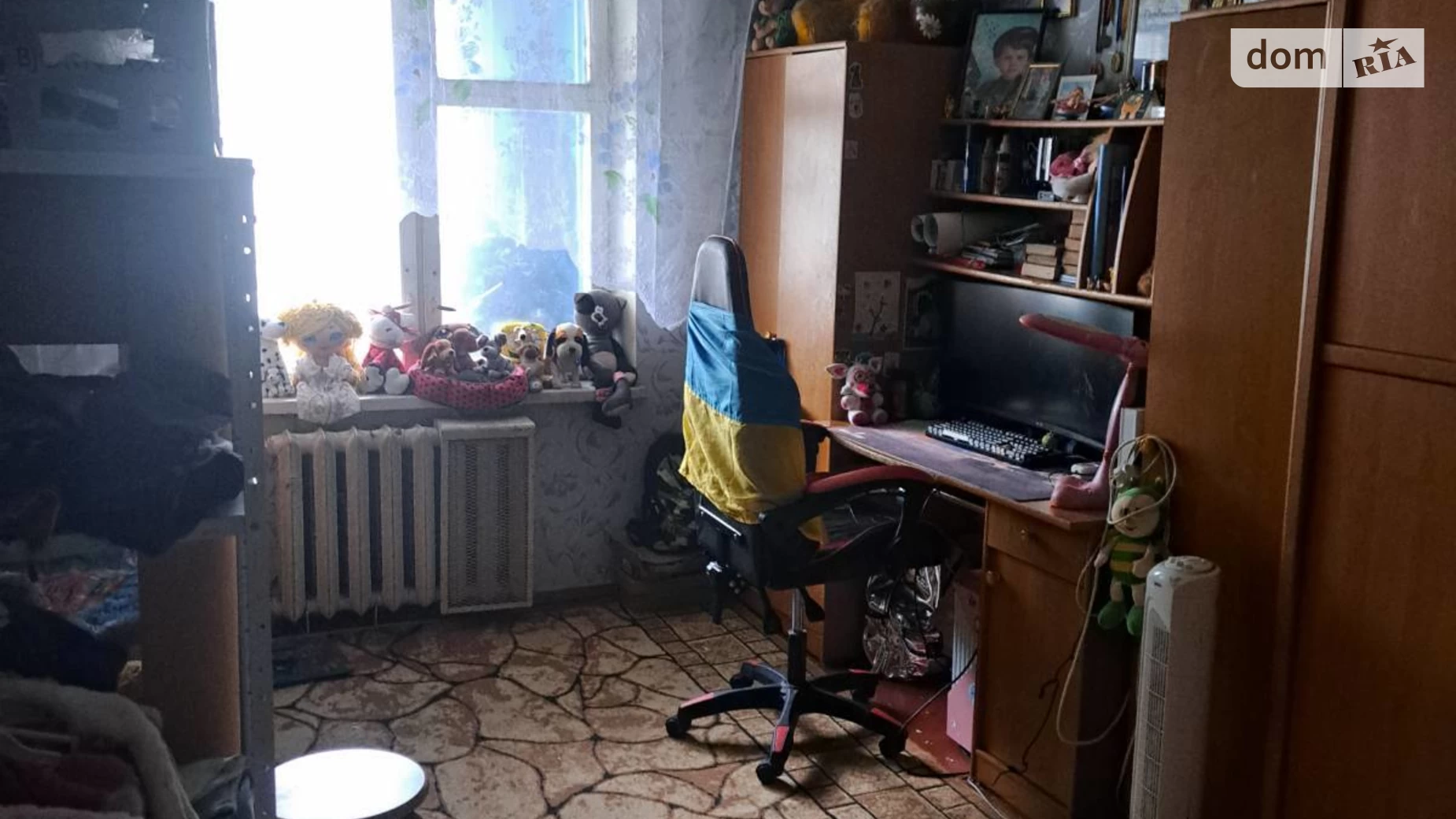 Продається 2-кімнатна квартира 50 кв. м у Києві, вул. Зодчих, 6А - фото 5