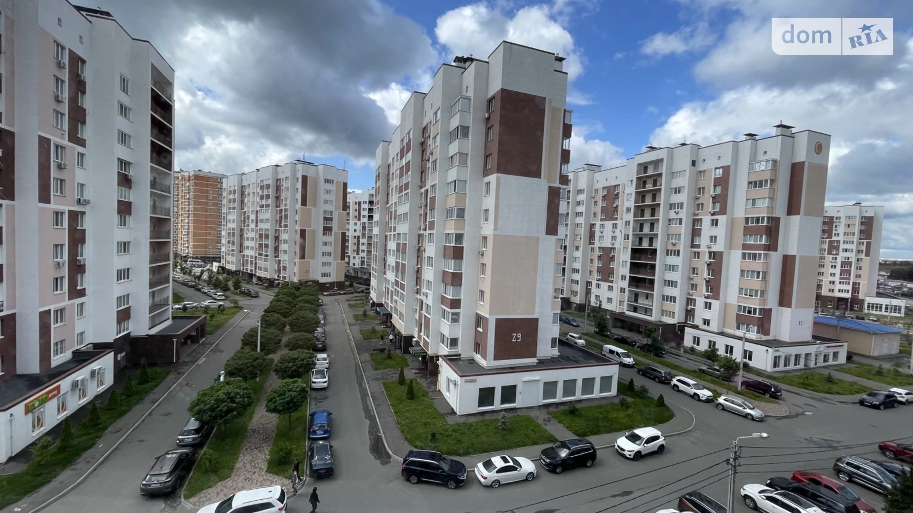 Продається 2-кімнатна квартира 42 кв. м у Софіївській Борщагівці, цена: 68000 $ - фото 4