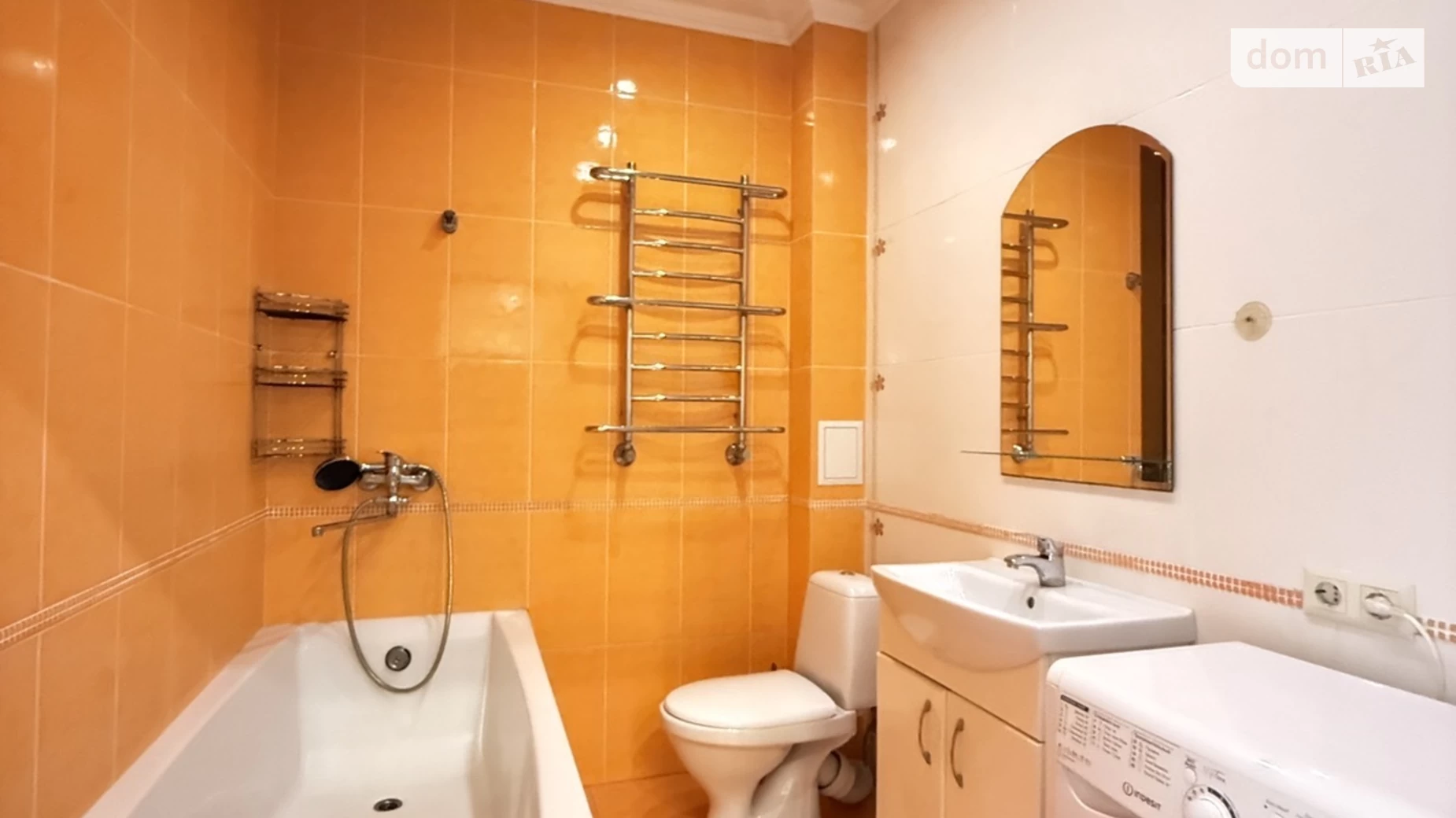 Продається 2-кімнатна квартира 72 кв. м у Софіївській Борщагівці, цена: 82000 $ - фото 5