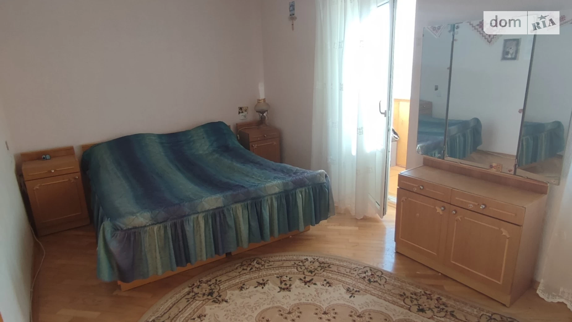 Продается 3-комнатная квартира 73.6 кв. м в Ровно, ул. Савура Клима, 14 - фото 4