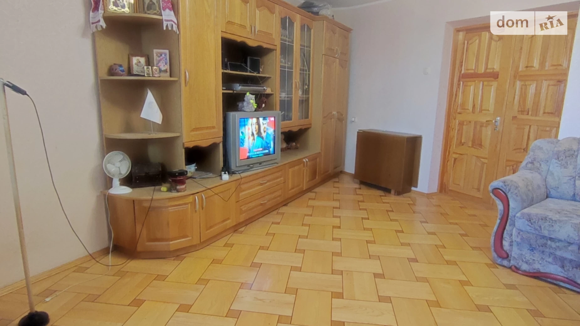 Продается 3-комнатная квартира 73.6 кв. м в Ровно, ул. Савура Клима, 14 - фото 3