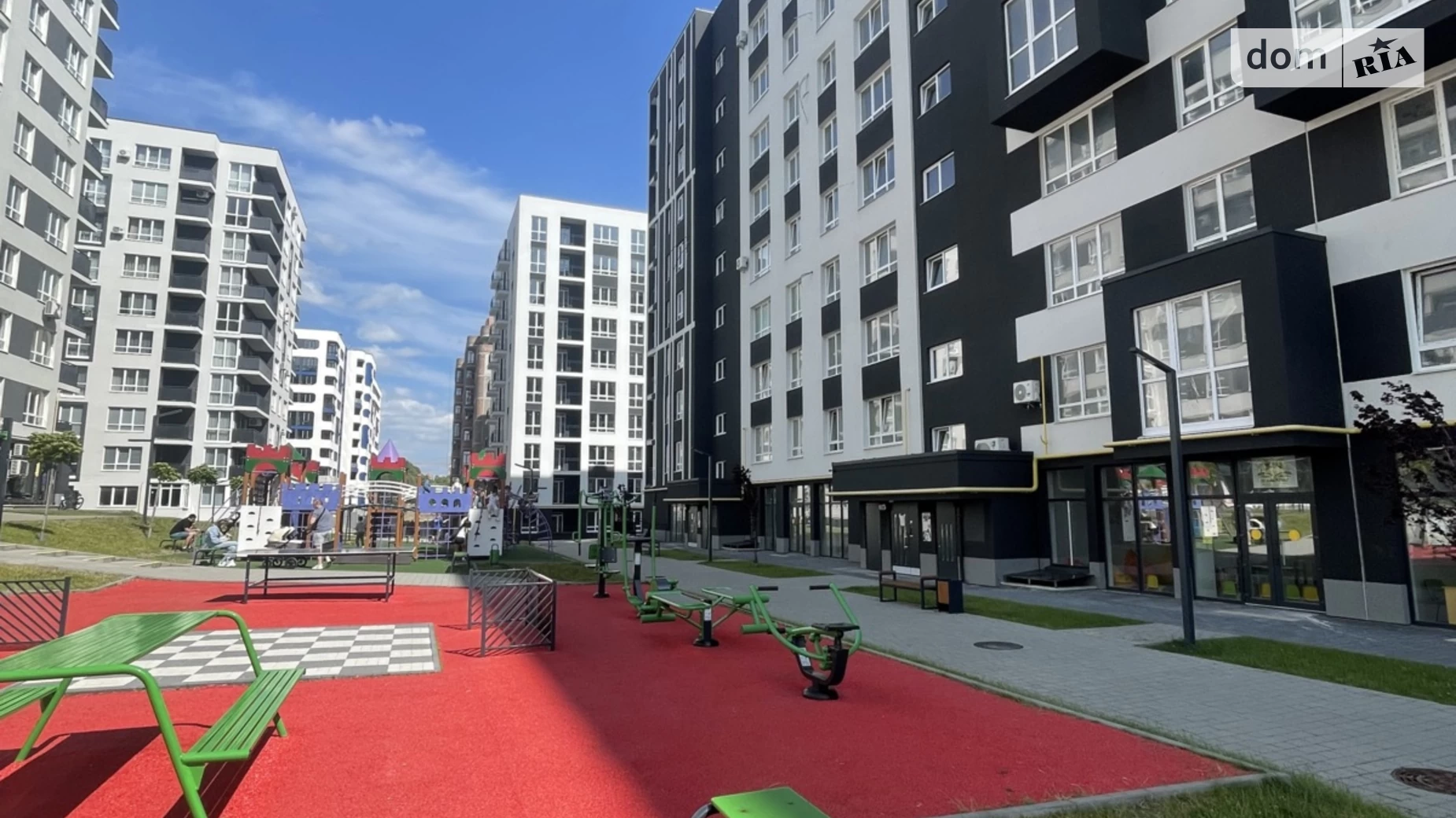Сдается в аренду 1-комнатная квартира 40 кв. м в Львове, ул. Трускавецкая - фото 2