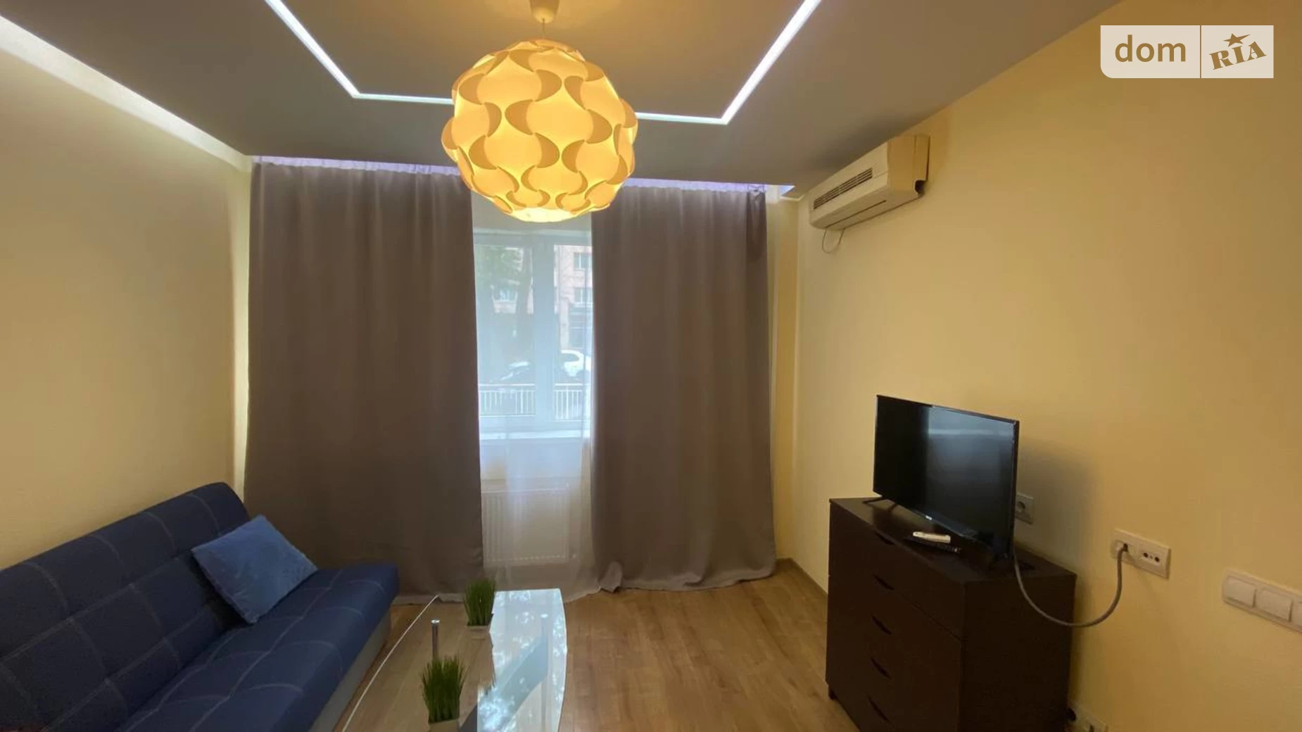Сдается в аренду 1-комнатная квартира 45 кв. м в Днепре, пер. Пихтовый, 1А - фото 2