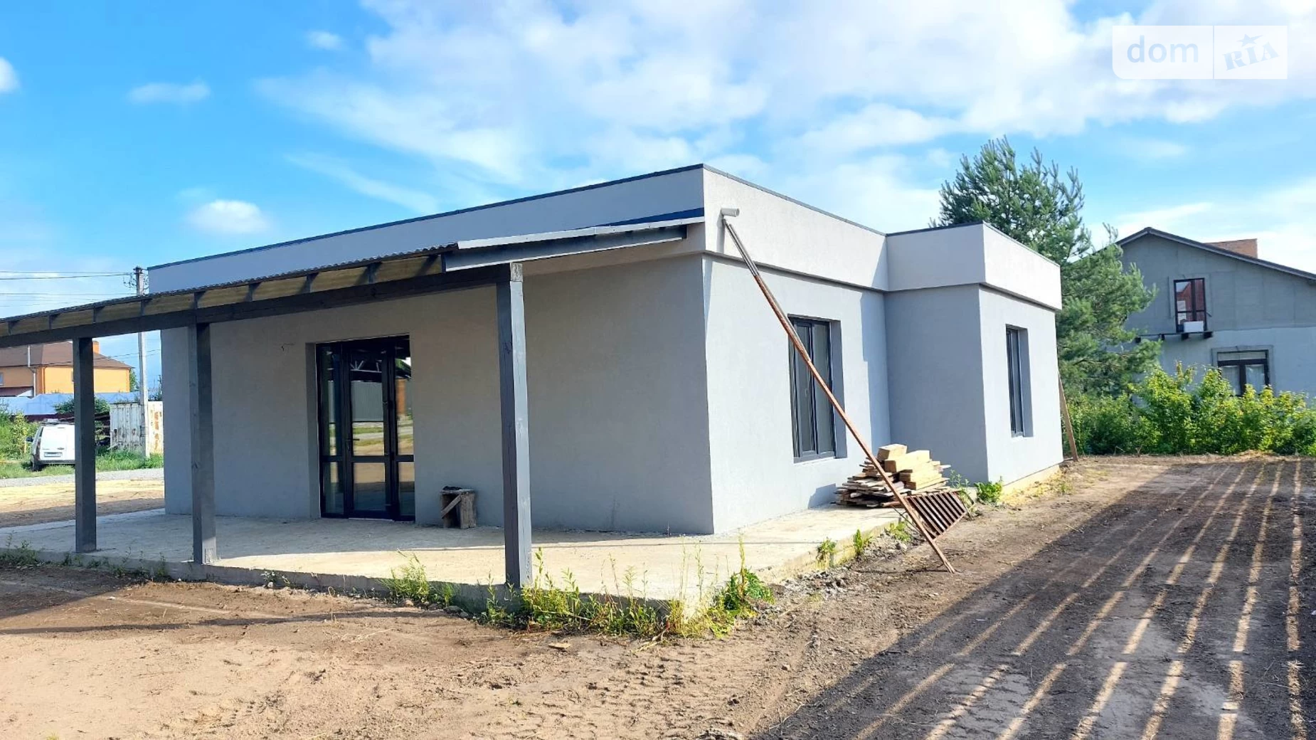 Продается одноэтажный дом 92 кв. м с беседкой, цена: 79000 $ - фото 3