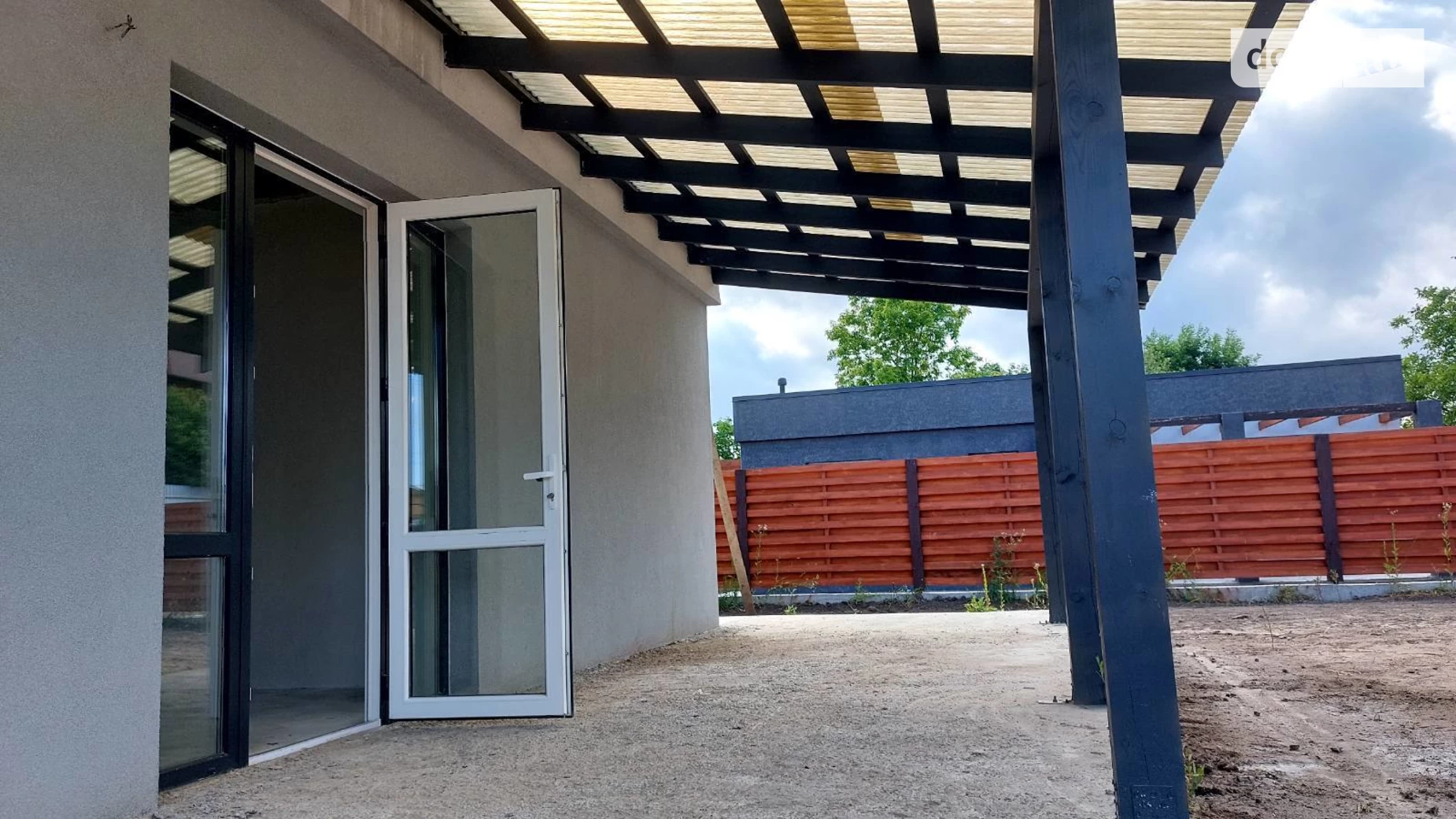 Продается одноэтажный дом 92 кв. м с беседкой, цена: 79000 $ - фото 5
