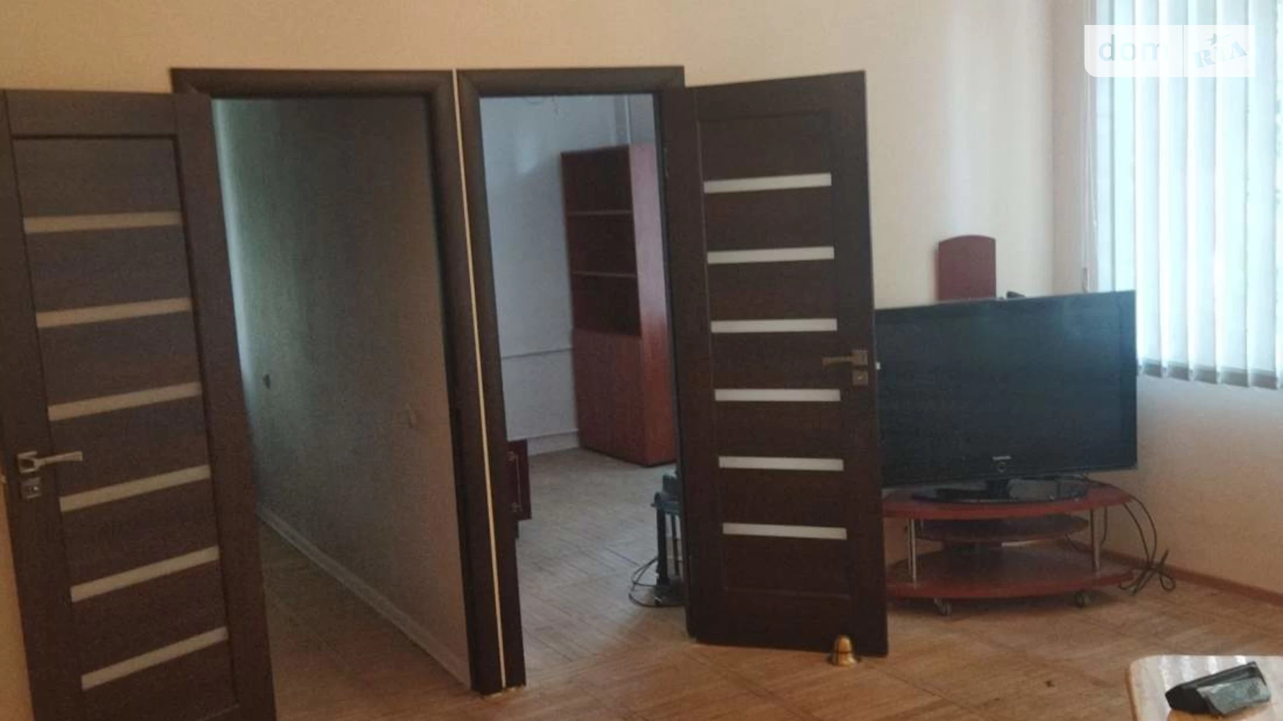 Сдается в аренду 3-комнатная квартира 52 кв. м в Киеве, ул. Воскресенская, 6А - фото 3