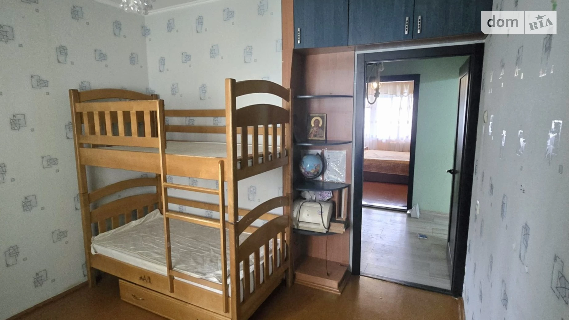 Сдается в аренду 3-комнатная квартира 63 кв. м в Ровно, ул. Галицкого Данилы - фото 2