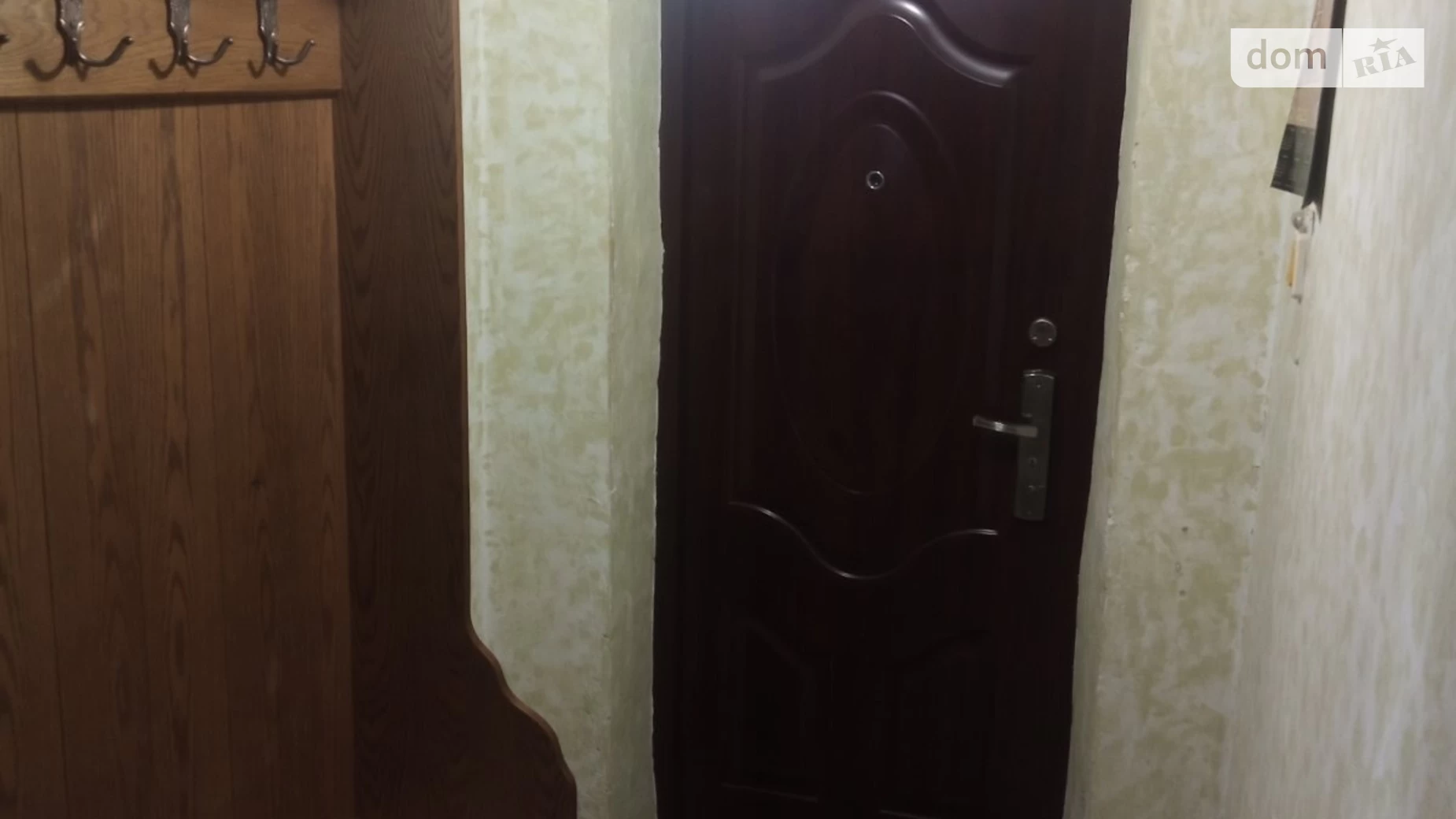Здається в оренду 1-кімнатна квартира 35 кв. м у Львові, вул. Листопадна - фото 5