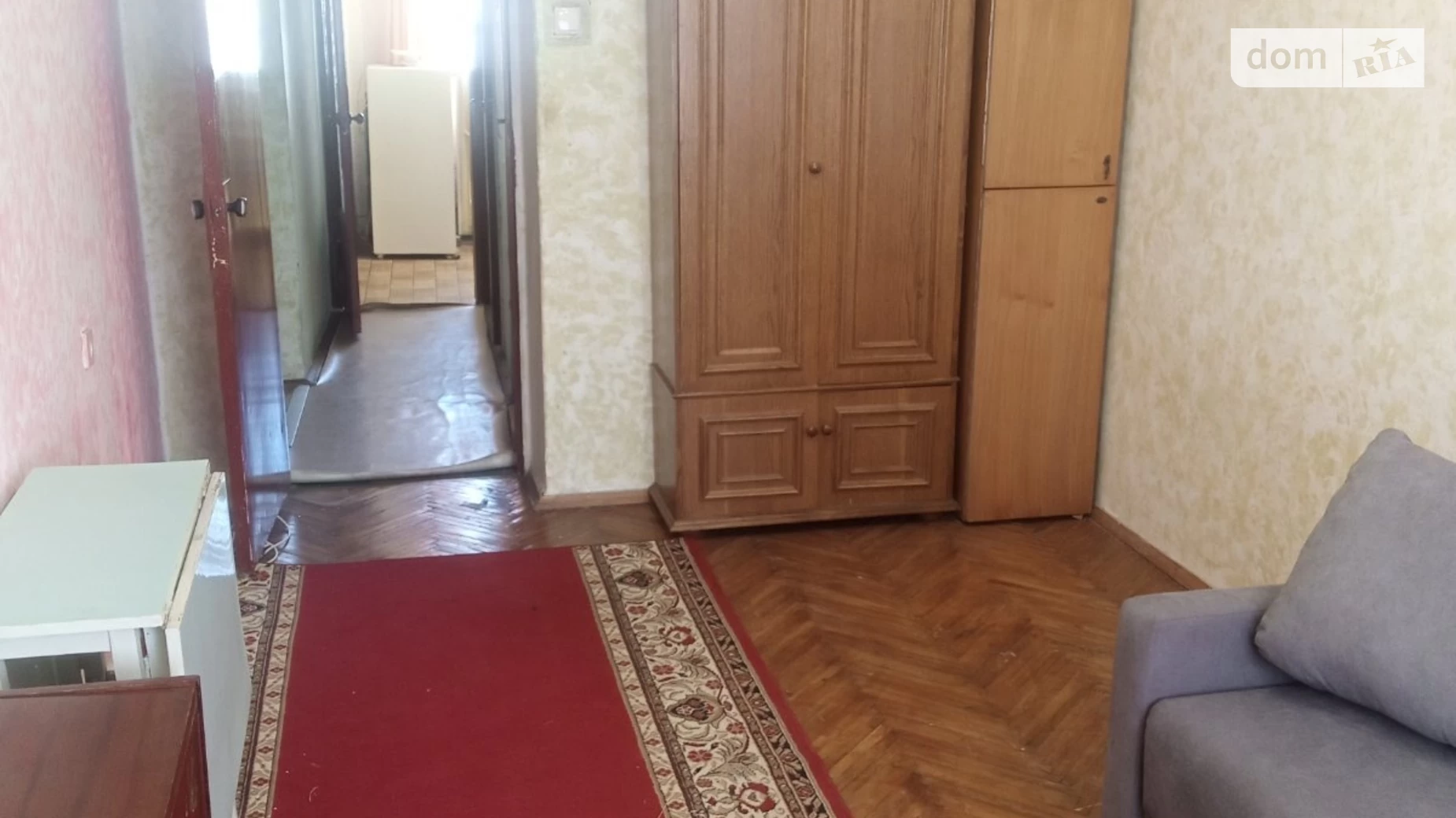 Здається в оренду 1-кімнатна квартира 35 кв. м у Львові, вул. Листопадна - фото 2