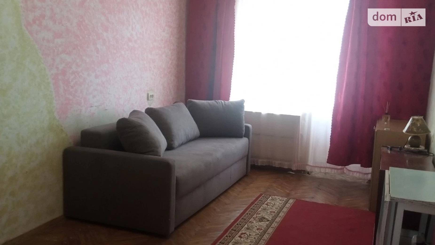 Здається в оренду 1-кімнатна квартира 35 кв. м у Львові, вул. Листопадна - фото 4