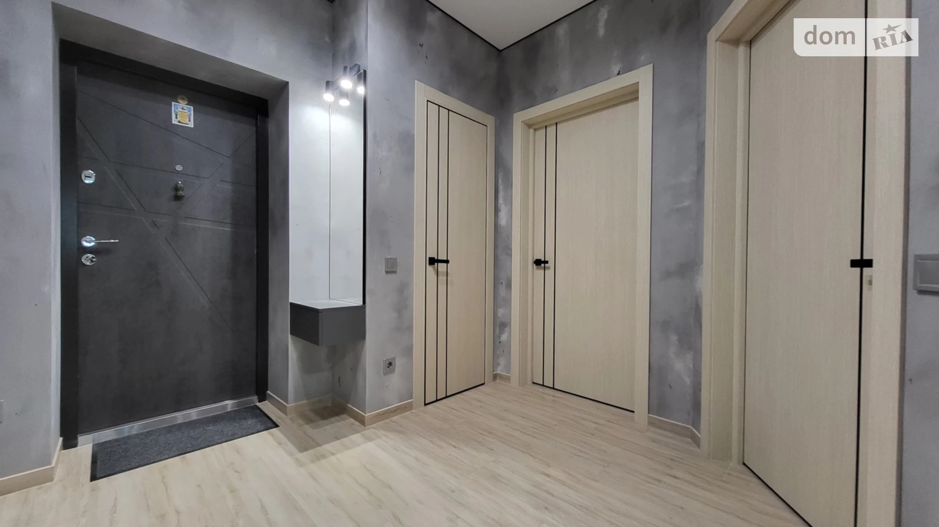 Продается 2-комнатная квартира 63 кв. м в Агрономичном, ул. Шевченко - фото 5