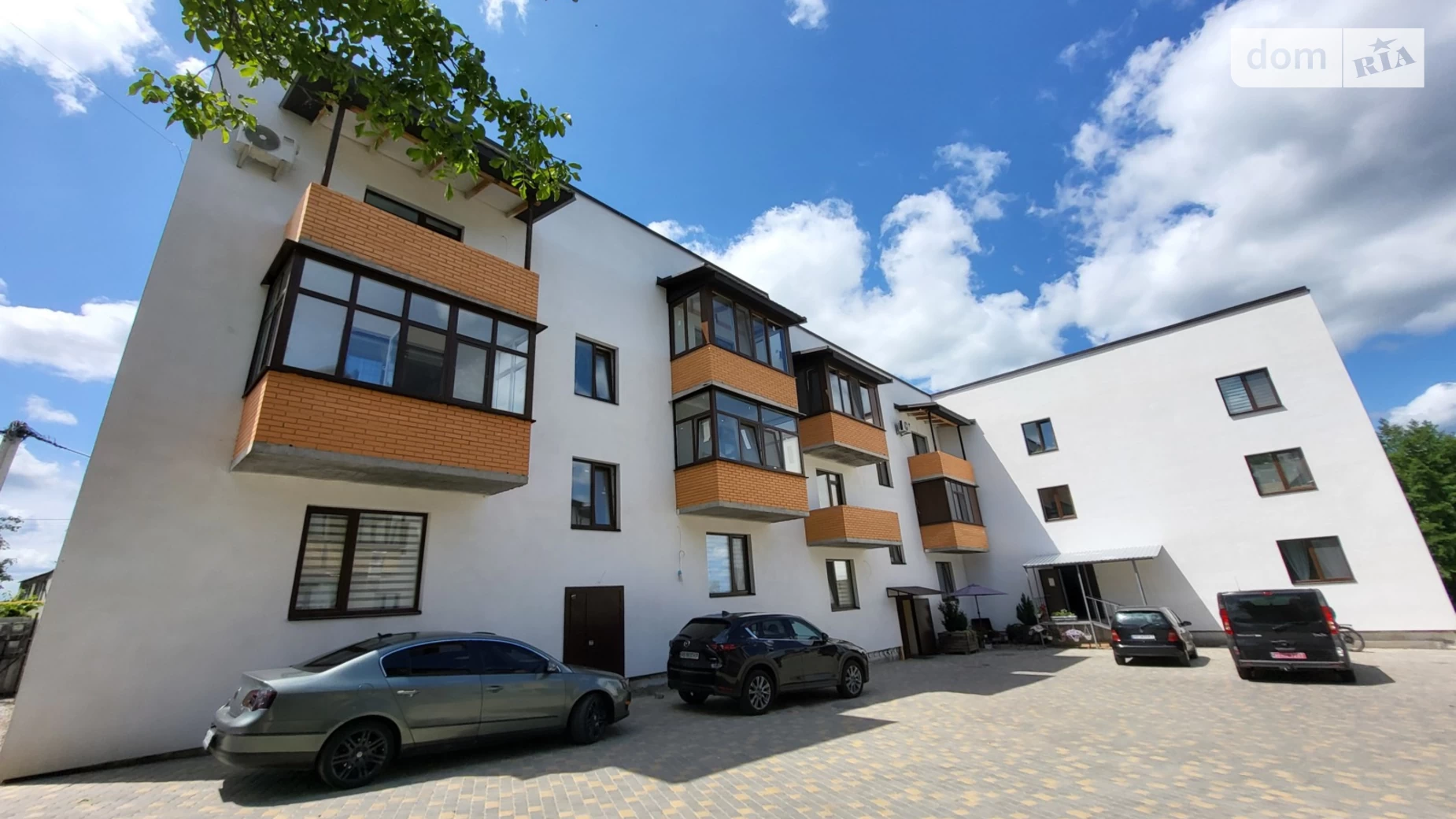 Продается 2-комнатная квартира 63 кв. м в Агрономичном, ул. Шевченко - фото 2