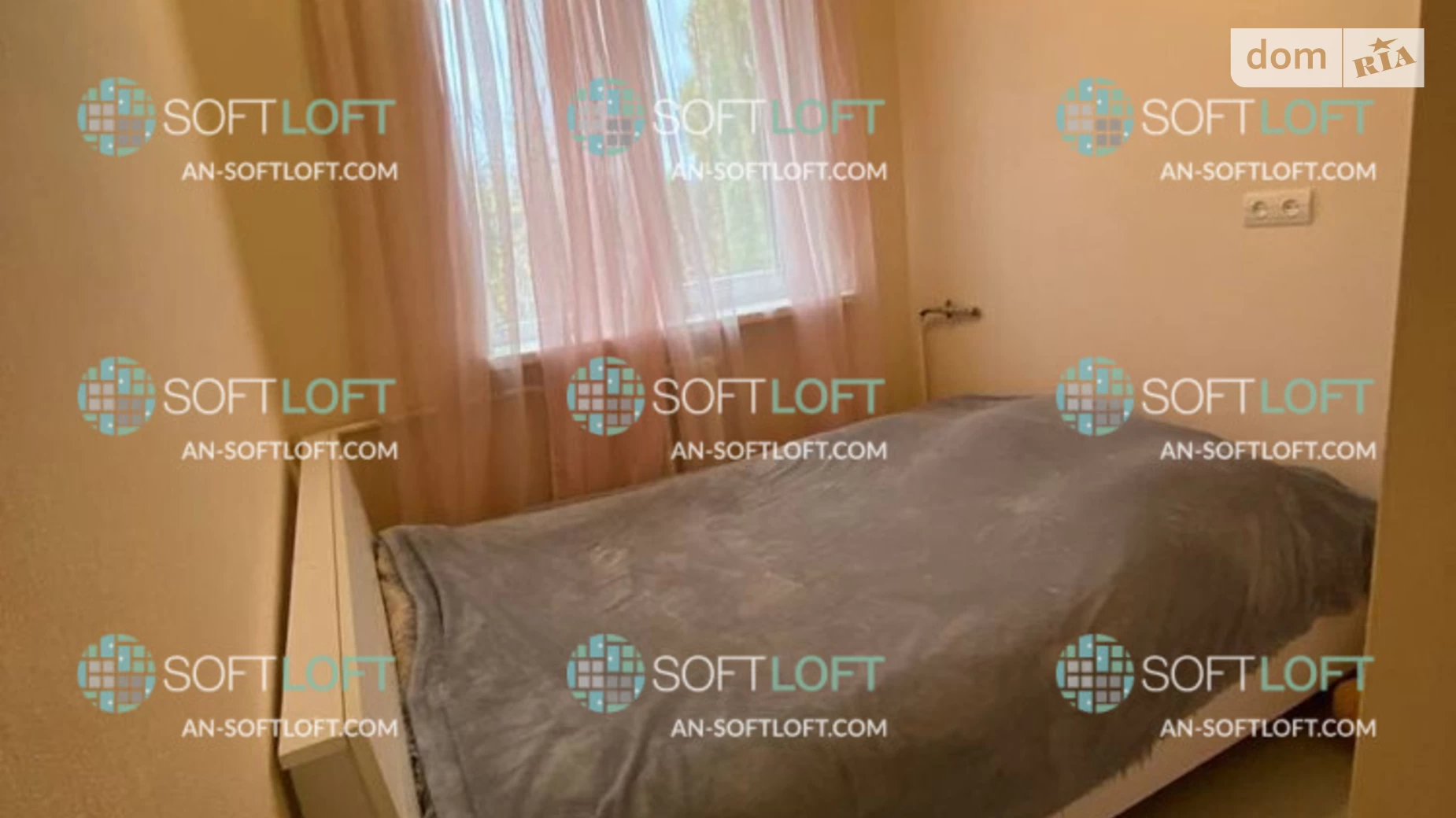Продається 1-кімнатна квартира 34 кв. м у Харкові, цена: 25000 $ - фото 3